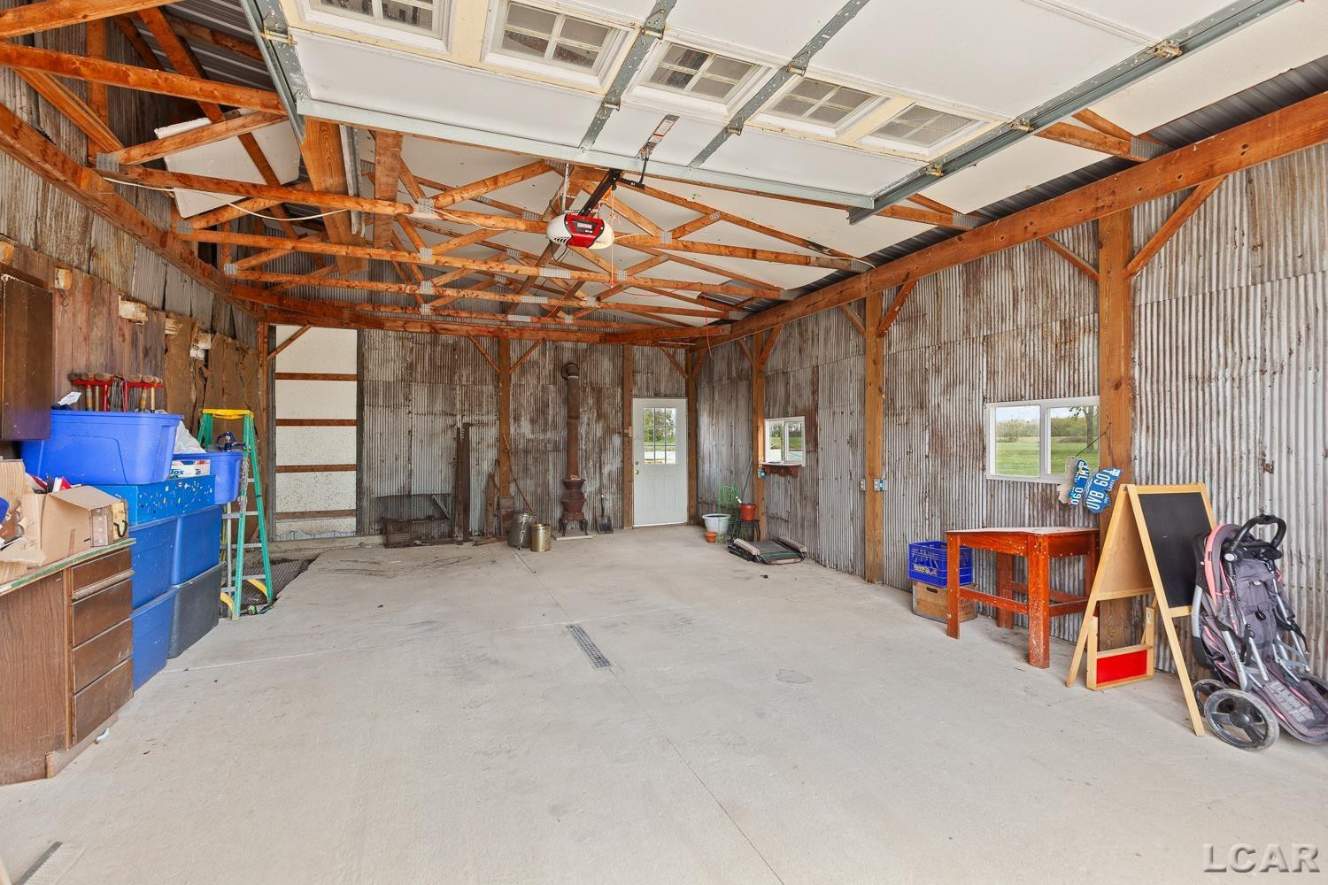 16580 W Ridgeville Road, Waldron, MI 49288 — Photo 42