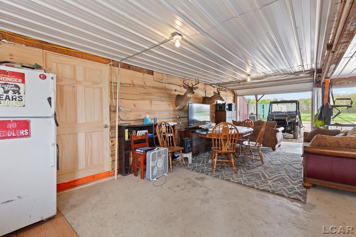 16580 W Ridgeville Road, Waldron, MI 49288 — Photo 43
