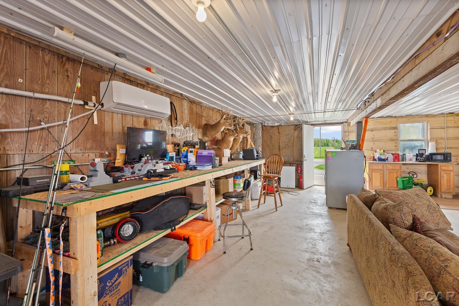 16580 W Ridgeville Road, Waldron, MI 49288 — Photo 44