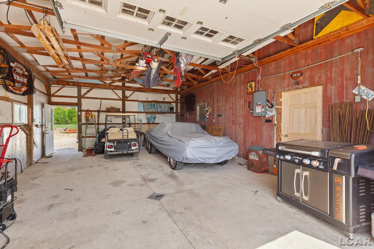 16580 W Ridgeville Road, Waldron, MI 49288 — Photo 46