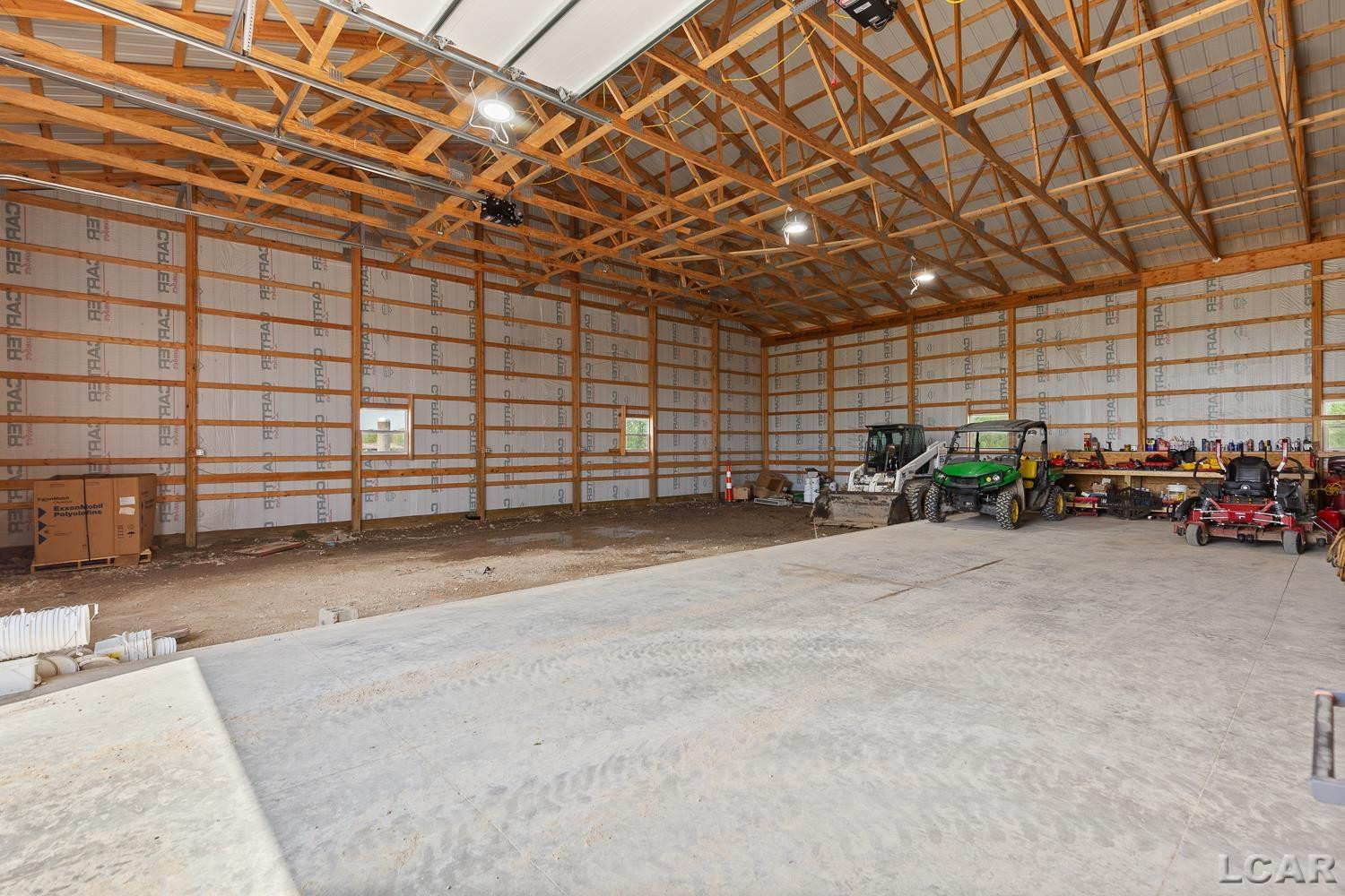 16580 W Ridgeville Road, Waldron, MI 49288 — Photo 47
