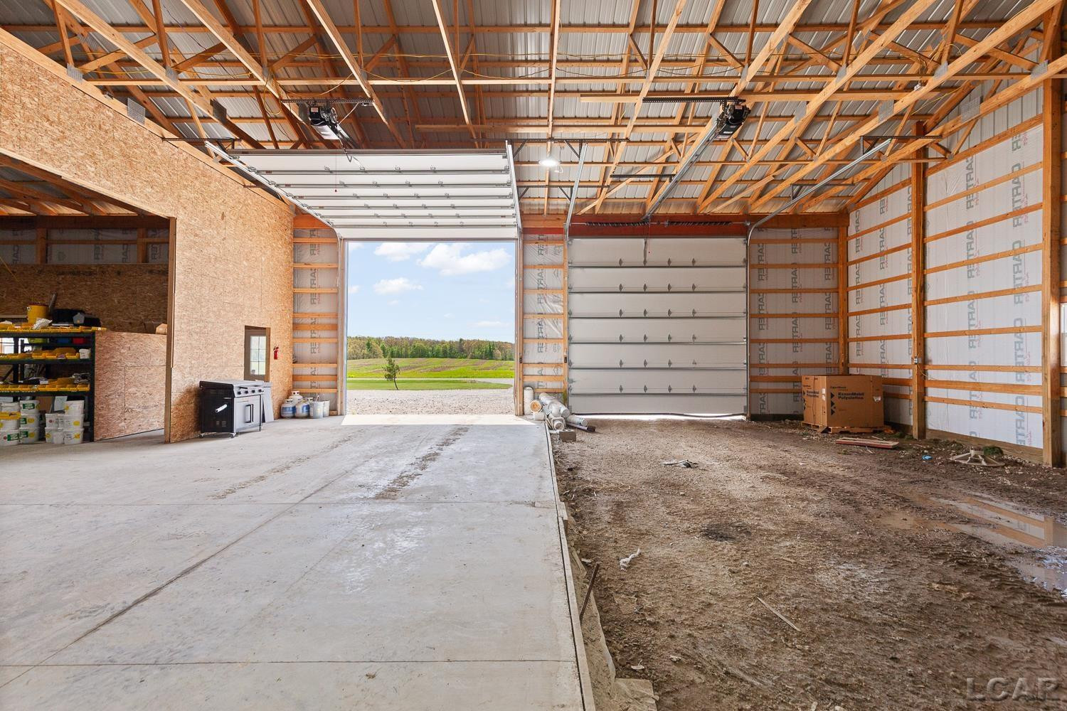 16580 W Ridgeville Road, Waldron, MI 49288 — Photo 48