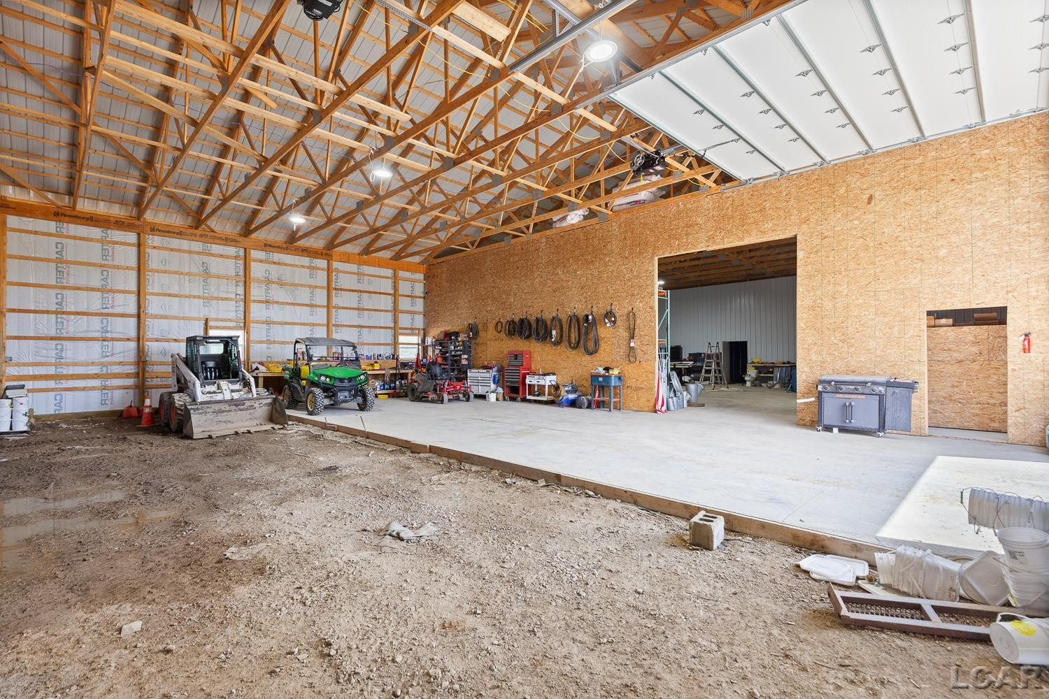 16580 W Ridgeville Road, Waldron, MI 49288 — Photo 49