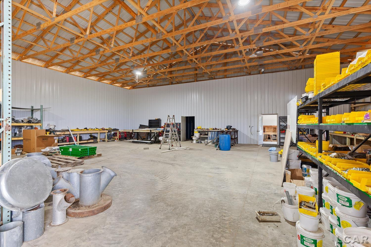 16580 W Ridgeville Road, Waldron, MI 49288 — Photo 50