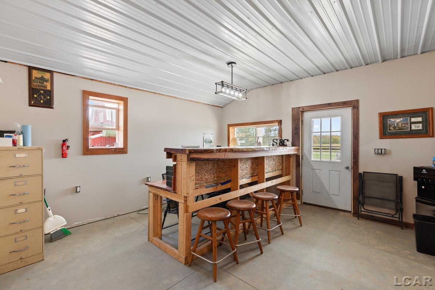 16580 W Ridgeville Road, Waldron, MI 49288 — Photo 52