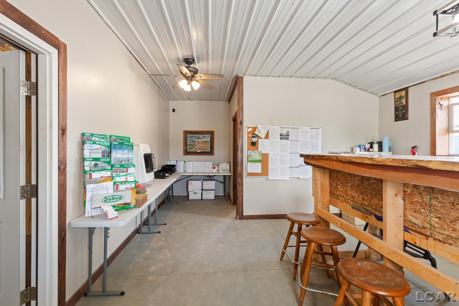 16580 W Ridgeville Road, Waldron, MI 49288 — Photo 53