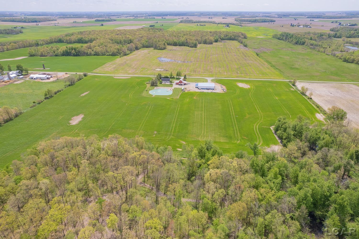 16580 W Ridgeville Road, Waldron, MI 49288 — Photo 59