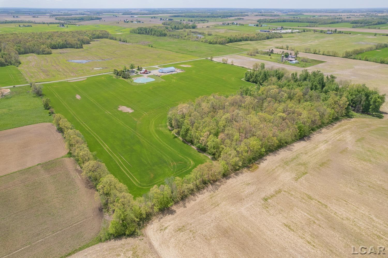 16580 W Ridgeville Road, Waldron, MI 49288 — Photo 60