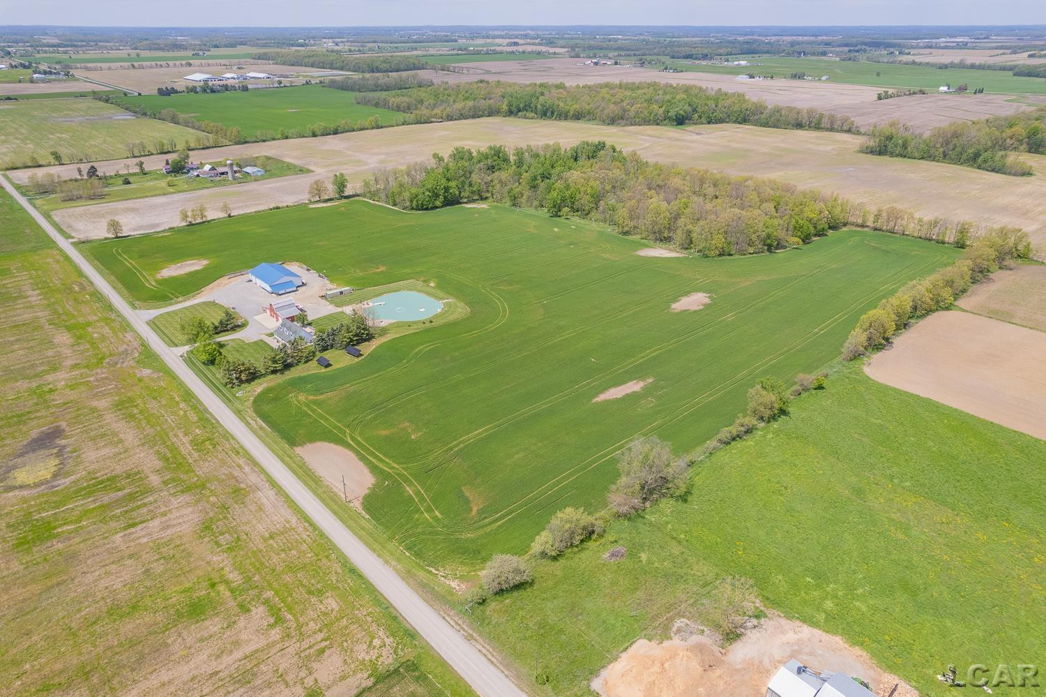 16580 W Ridgeville Road, Waldron, MI 49288 — Photo 61