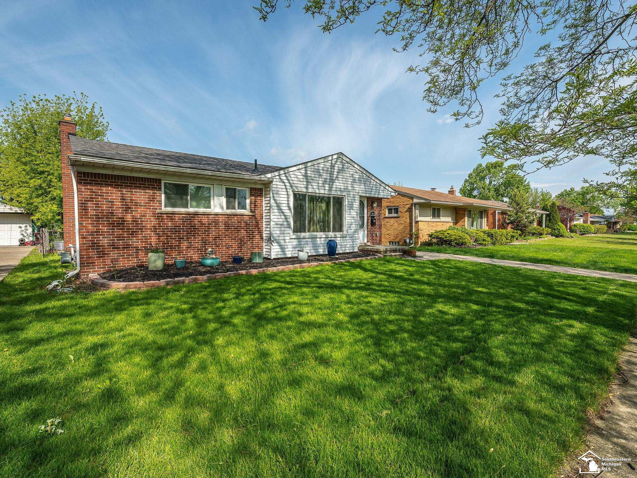 15486 Poplar Street, Southgate, MI 48195 — Photo 25