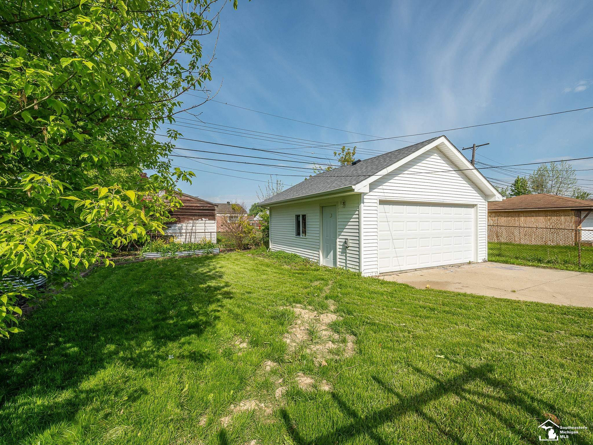 15486 Poplar Street, Southgate, MI 48195 — Photo 27