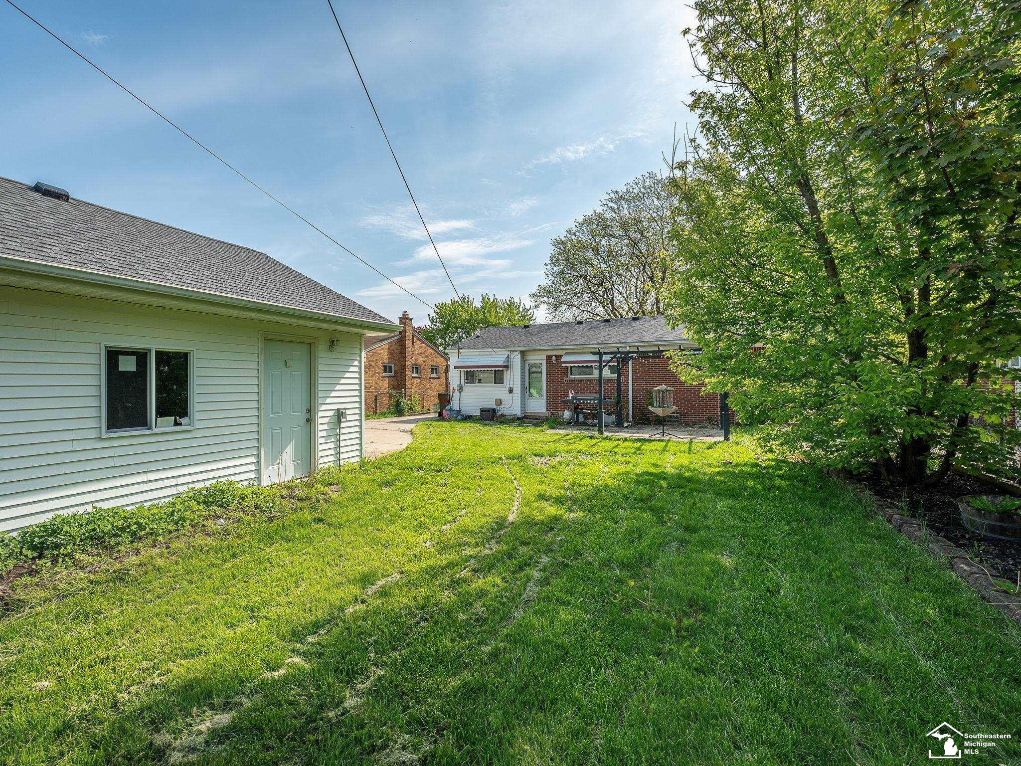 15486 Poplar Street, Southgate, MI 48195 — Photo 28
