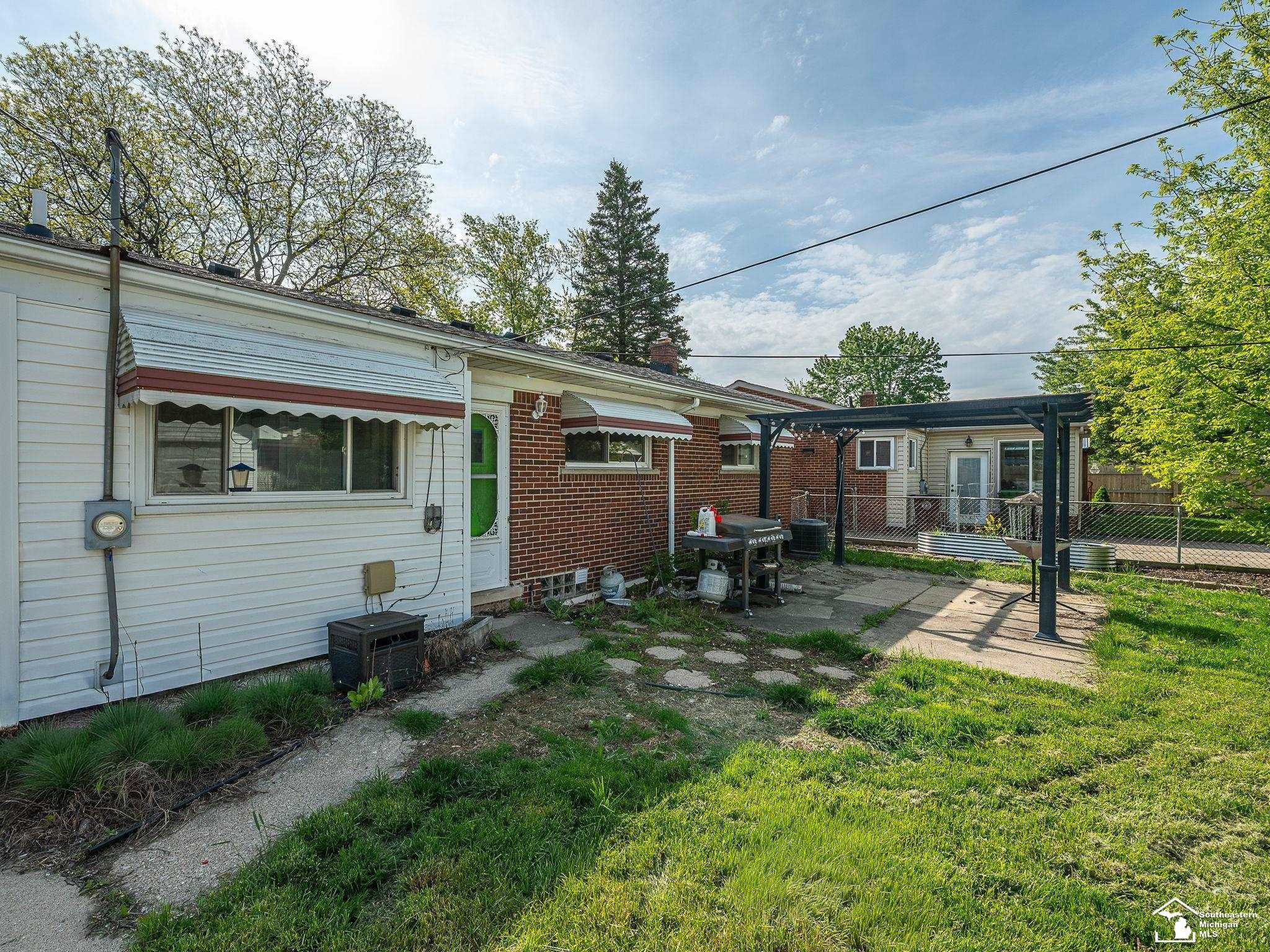 15486 Poplar Street, Southgate, MI 48195 — Photo 29