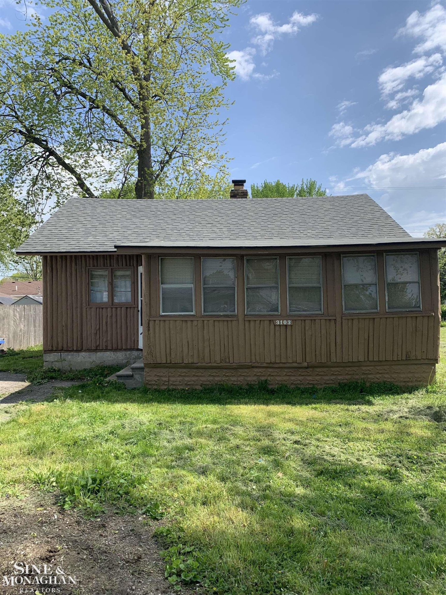 3103 10th Road, Monroe, MI 48162 — Photo 2