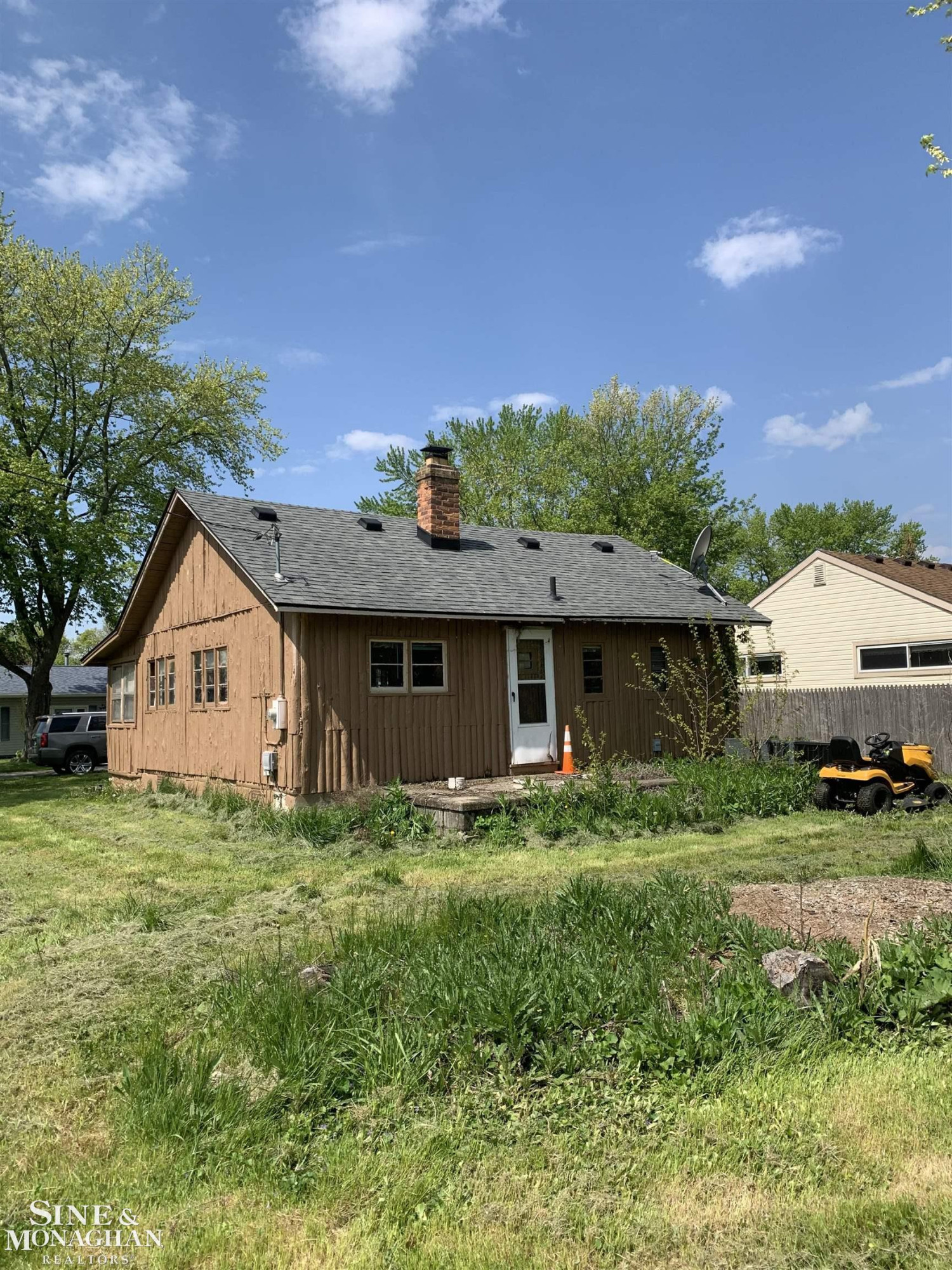3103 10th Road, Monroe, MI 48162 — Photo 3
