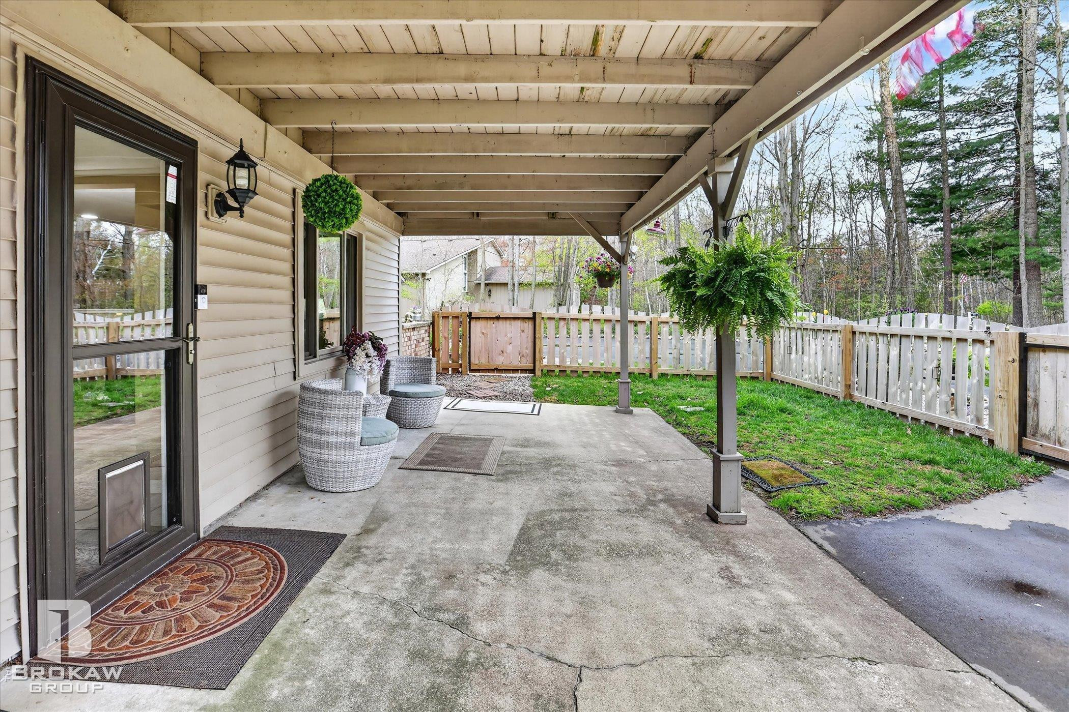 3596 E Jane Drive, Midland, MI 48642 — Photo 9