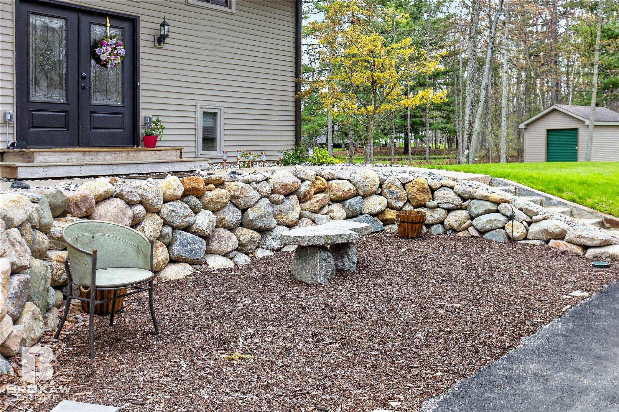 3596 E Jane Drive, Midland, MI 48642 — Photo 42