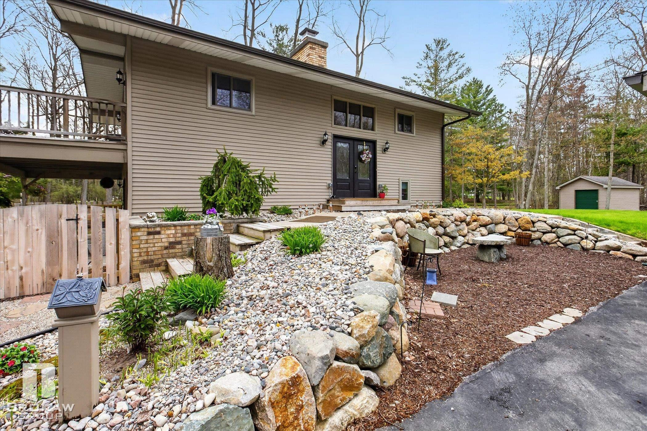 3596 E Jane Drive, Midland, MI 48642 — Photo 43
