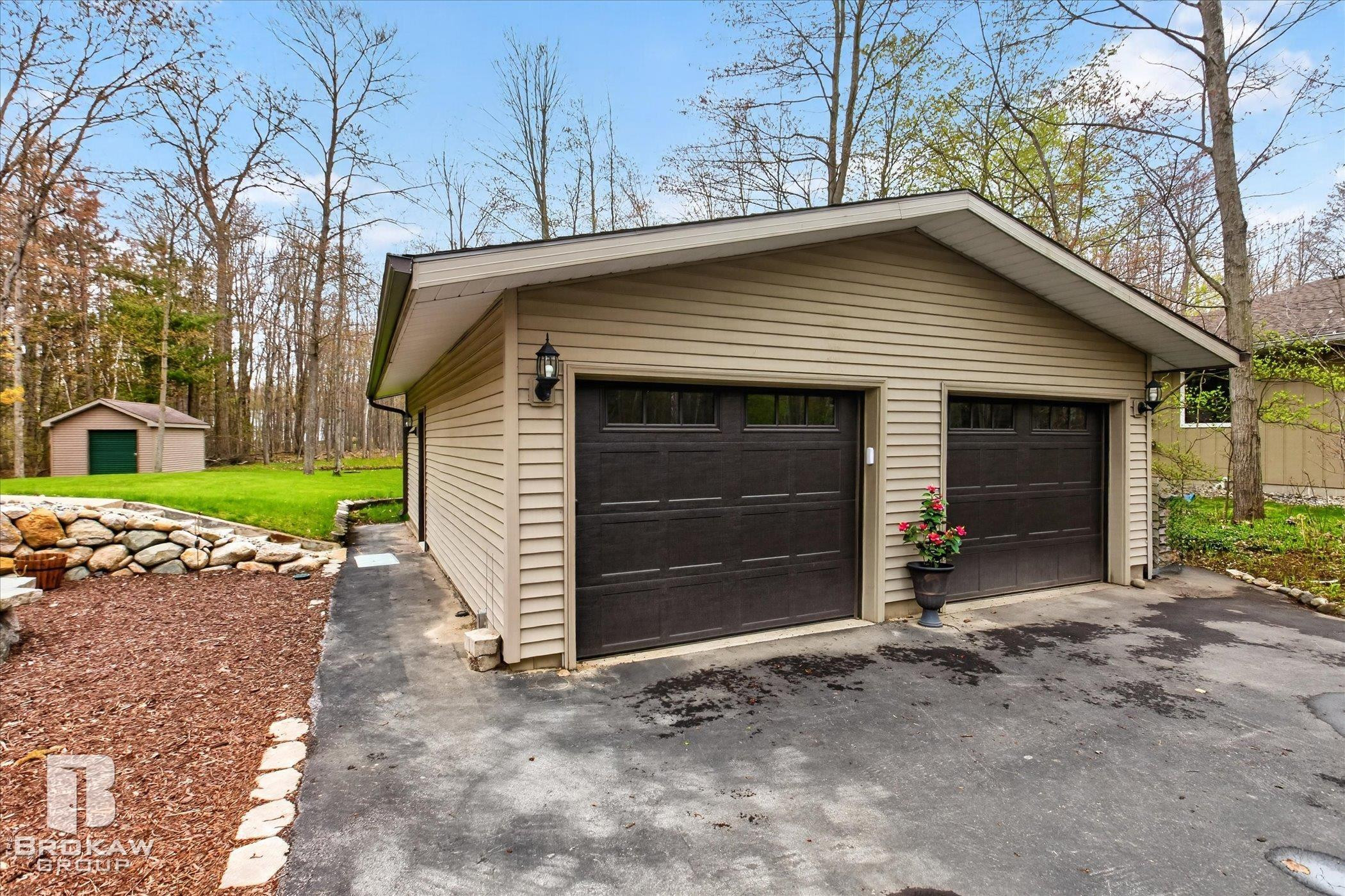 3596 E Jane Drive, Midland, MI 48642 — Photo 46