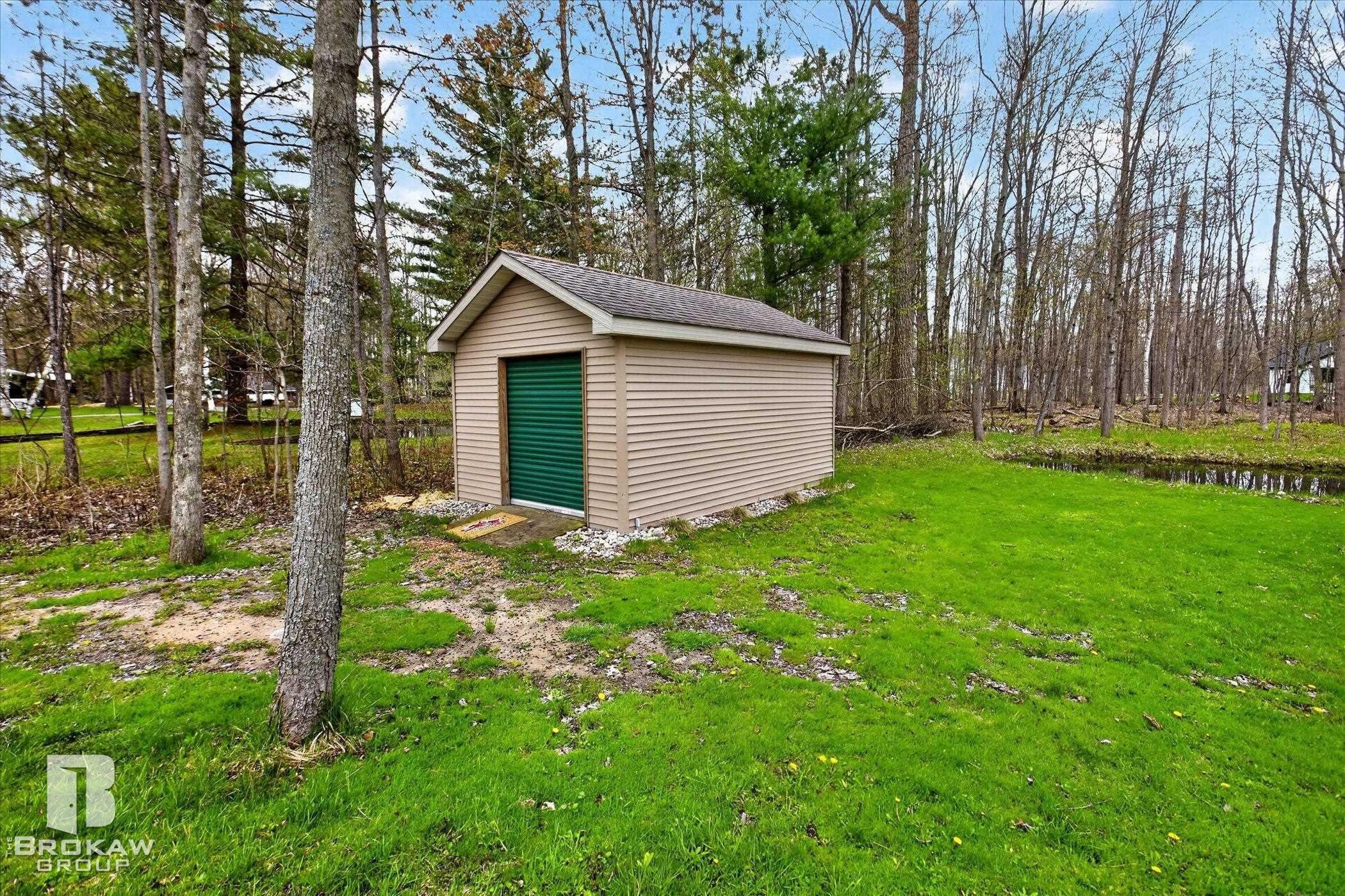 3596 E Jane Drive, Midland, MI 48642 — Photo 49