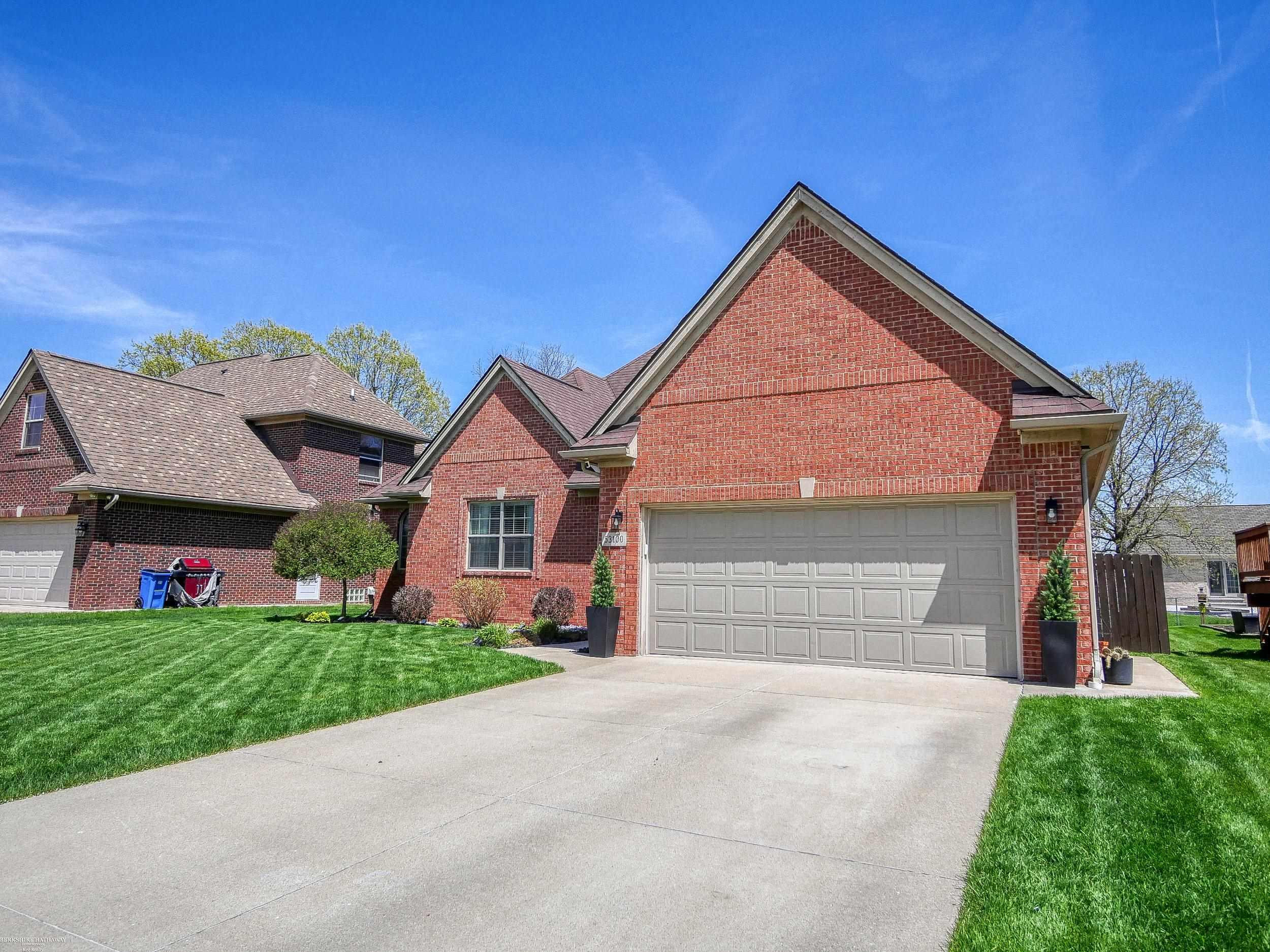 53100 Kakos Drive, Chesterfield, MI — Photo 3