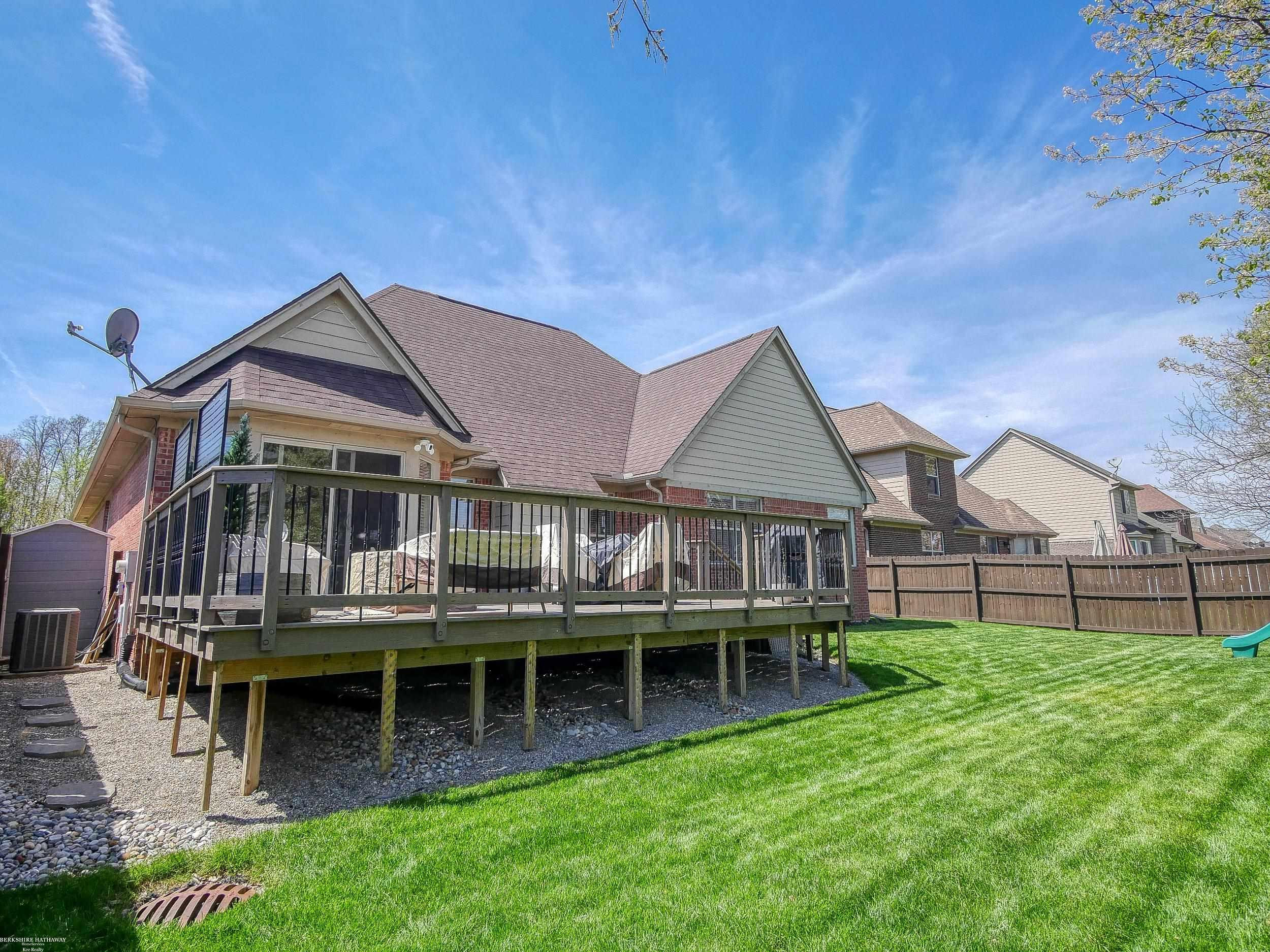 53100 Kakos Drive, Chesterfield, MI — Photo 39