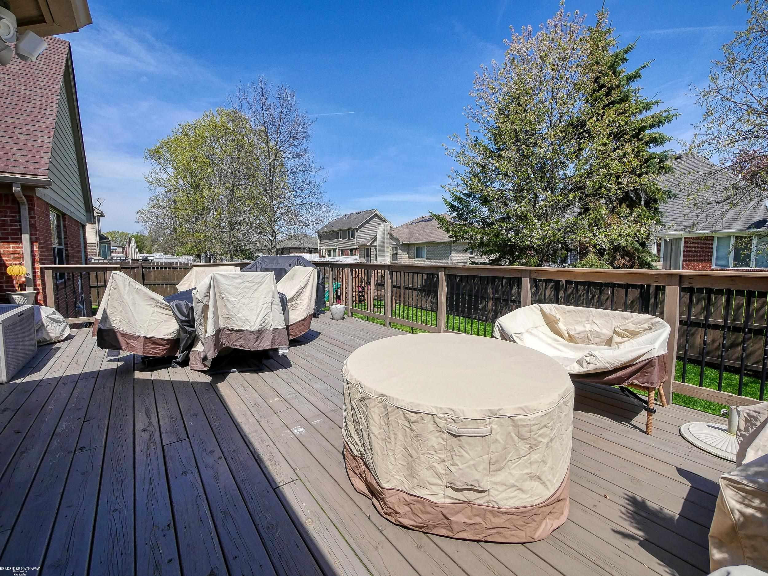 53100 Kakos Drive, Chesterfield, MI — Photo 40