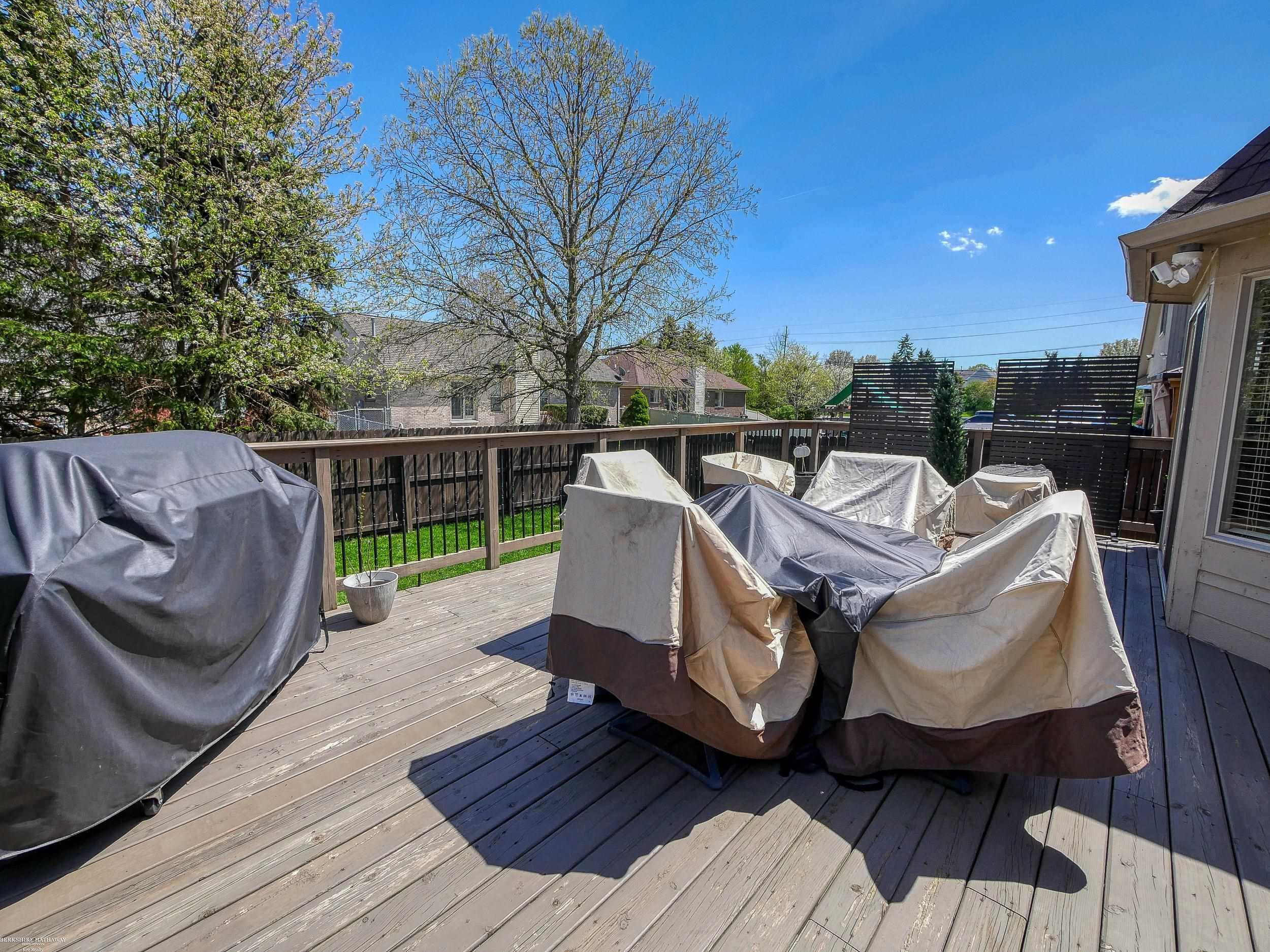 53100 Kakos Drive, Chesterfield, MI — Photo 41