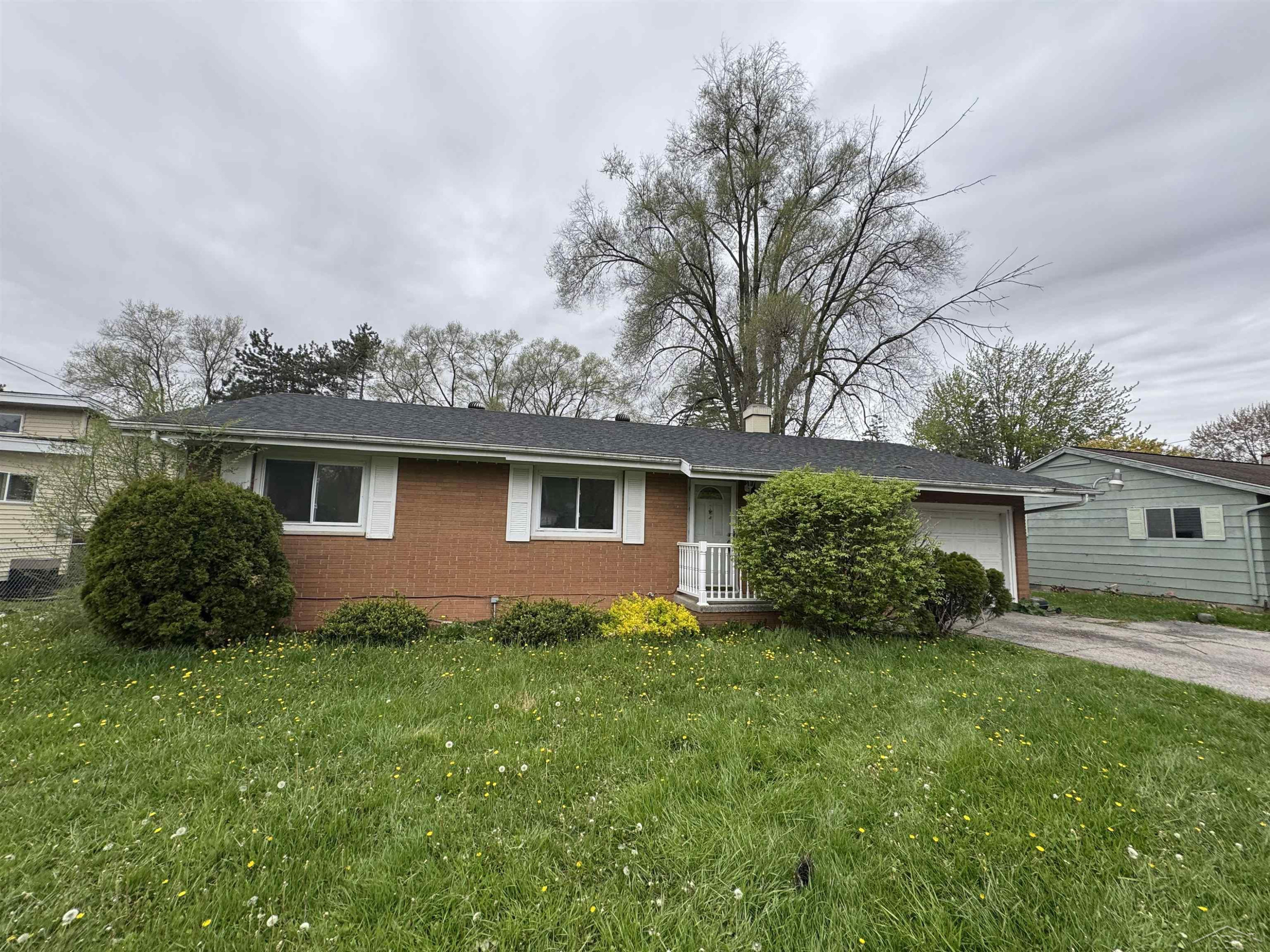2950 Arlington Drive, Saginaw, MI 48601 — Photo 11