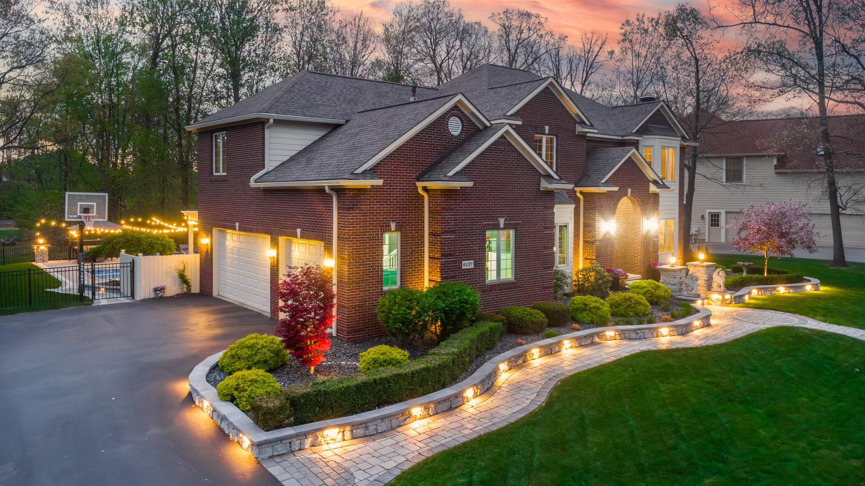 6137 Brookstone Lane, Grand Blanc, MI 48439 — Photo 5