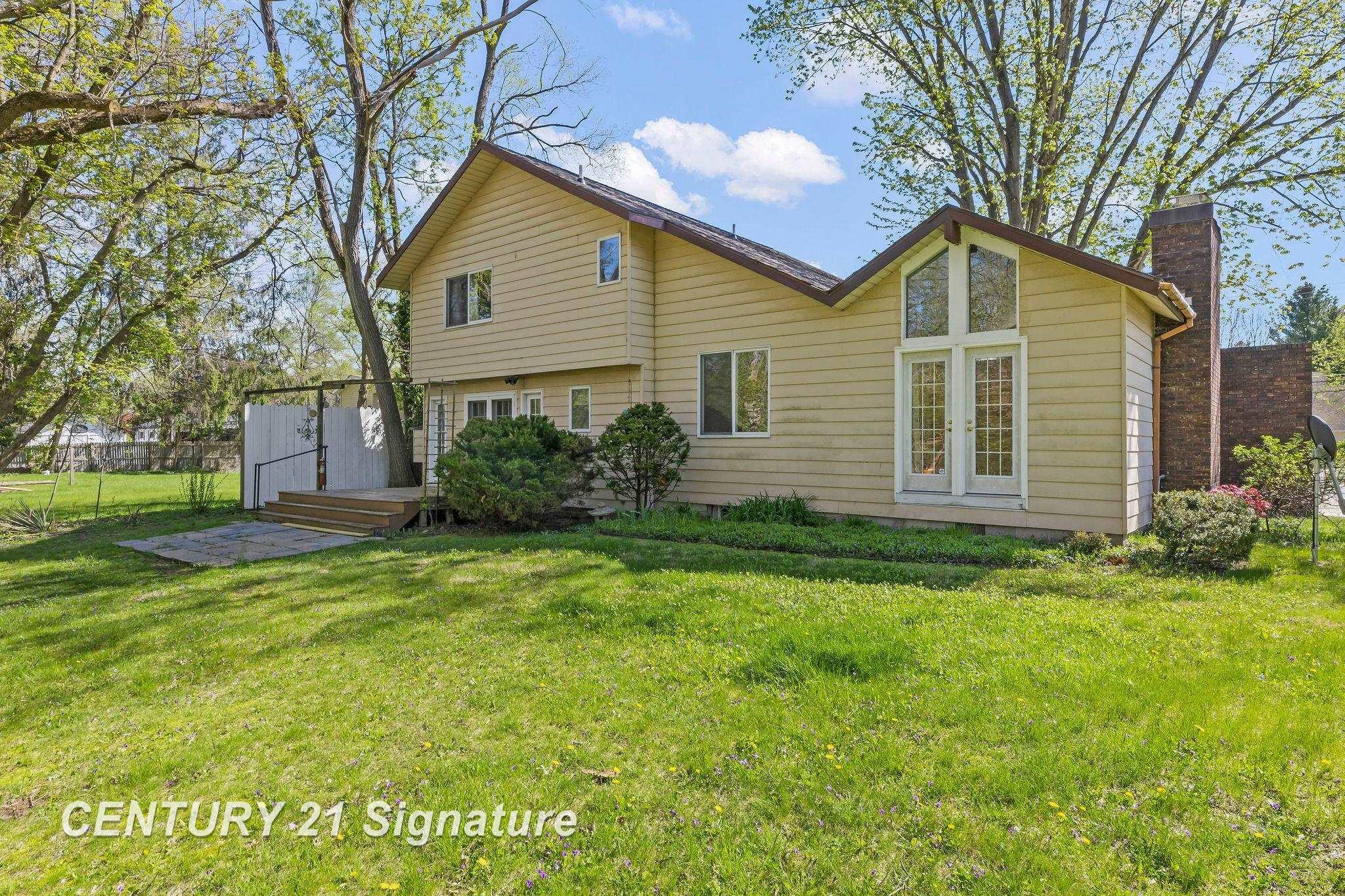 5813 Sturgeon Avenue, Midland, MI 48640 — Photo 31