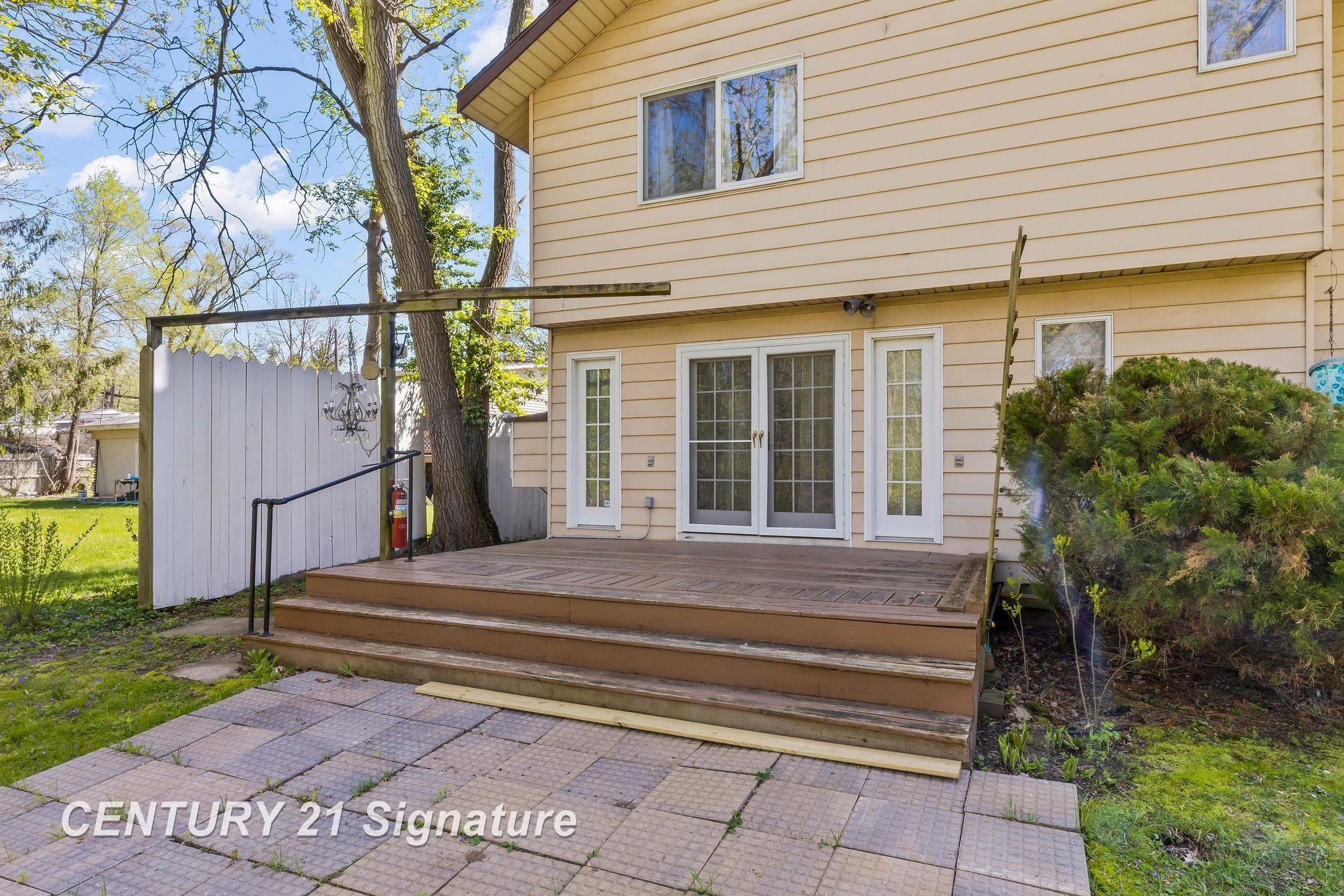 5813 Sturgeon Avenue, Midland, MI 48640 — Photo 33