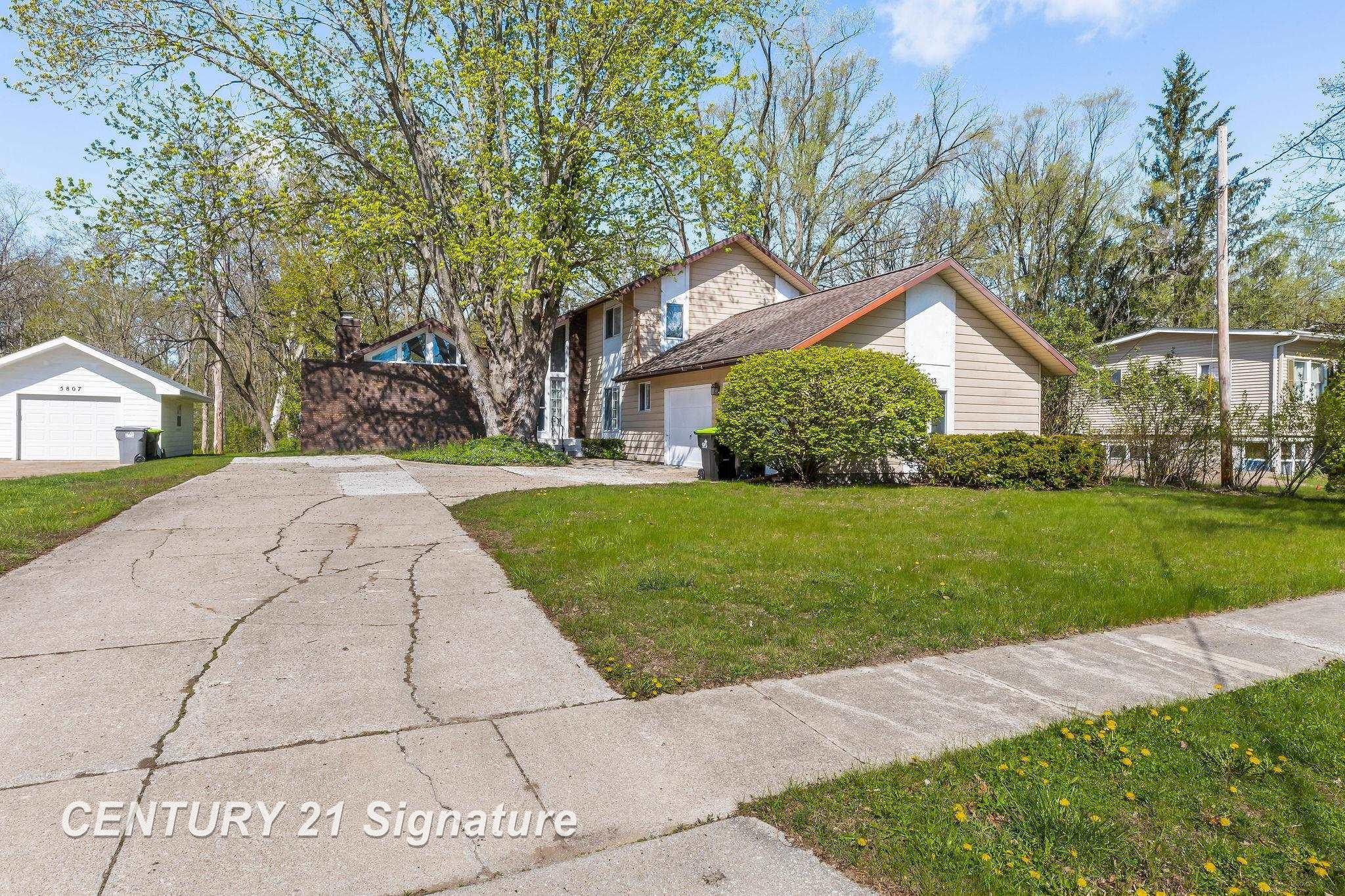 5813 Sturgeon Avenue, Midland, MI 48640 — Photo 35