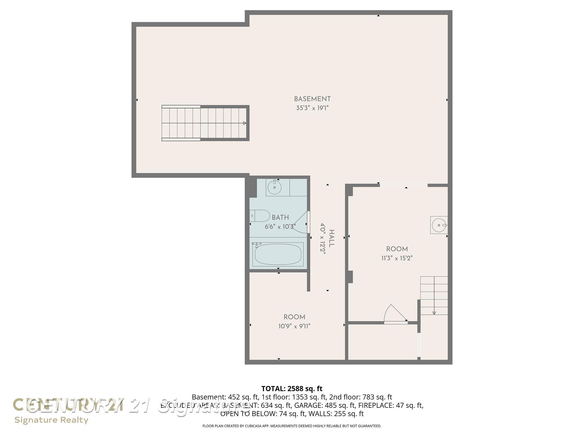 5813 Sturgeon Avenue, Midland, MI 48640 — Photo 40