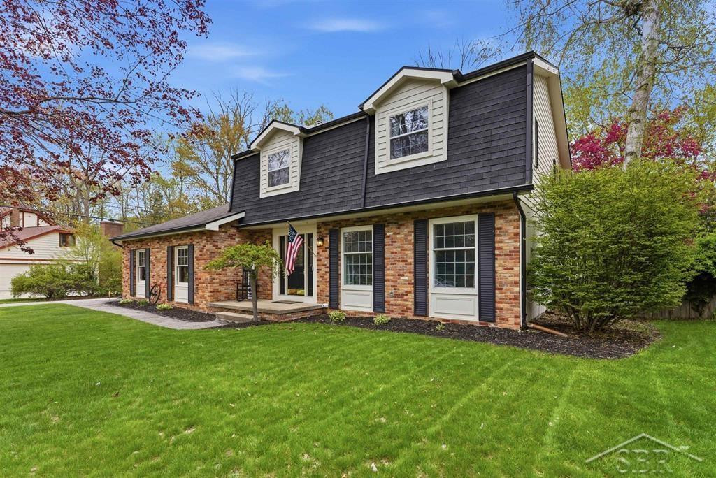 1301 Whitehall Street, Midland, MI 48642 — Photo 2