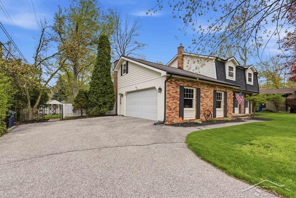 1301 Whitehall Street, Midland, MI 48642 — Photo 3