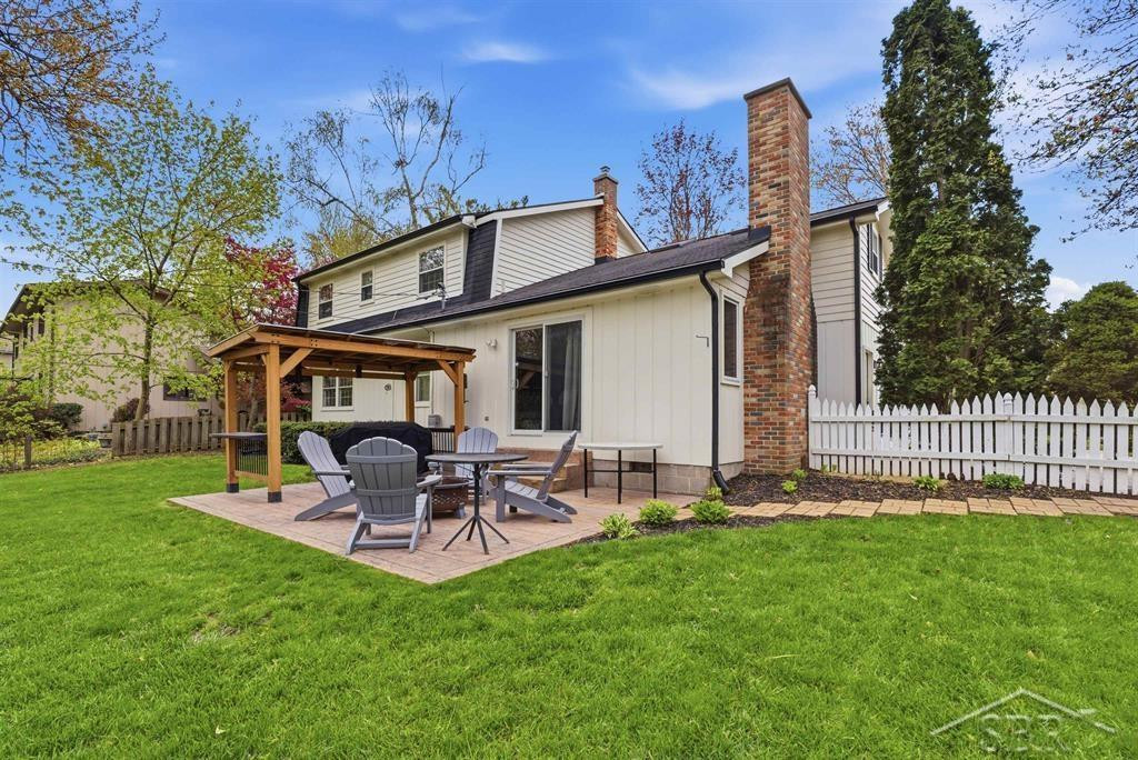 1301 Whitehall Street, Midland, MI 48642 — Photo 29