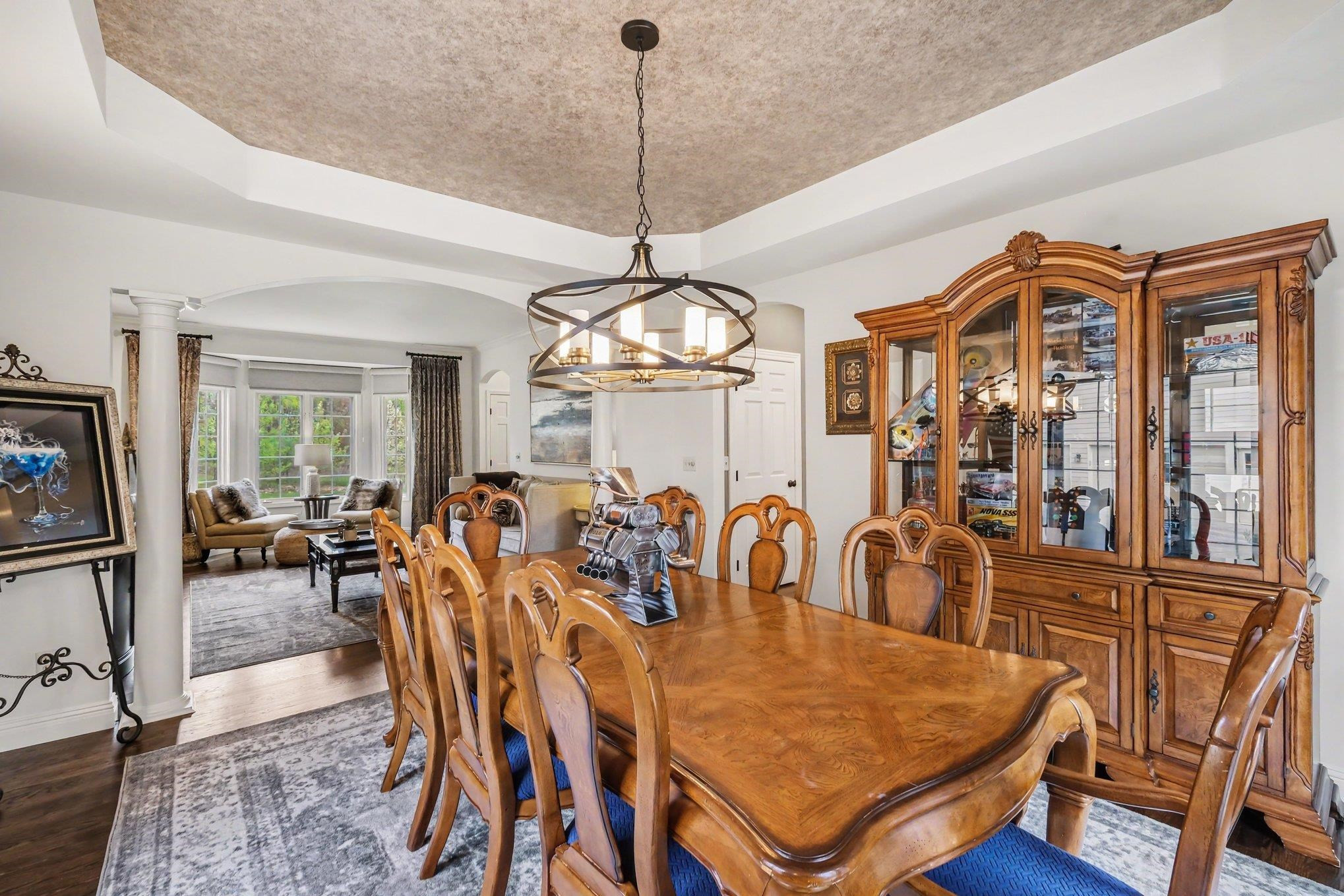 6137 Brookstone Lane, Grand Blanc, MI 48439 — Photo 22