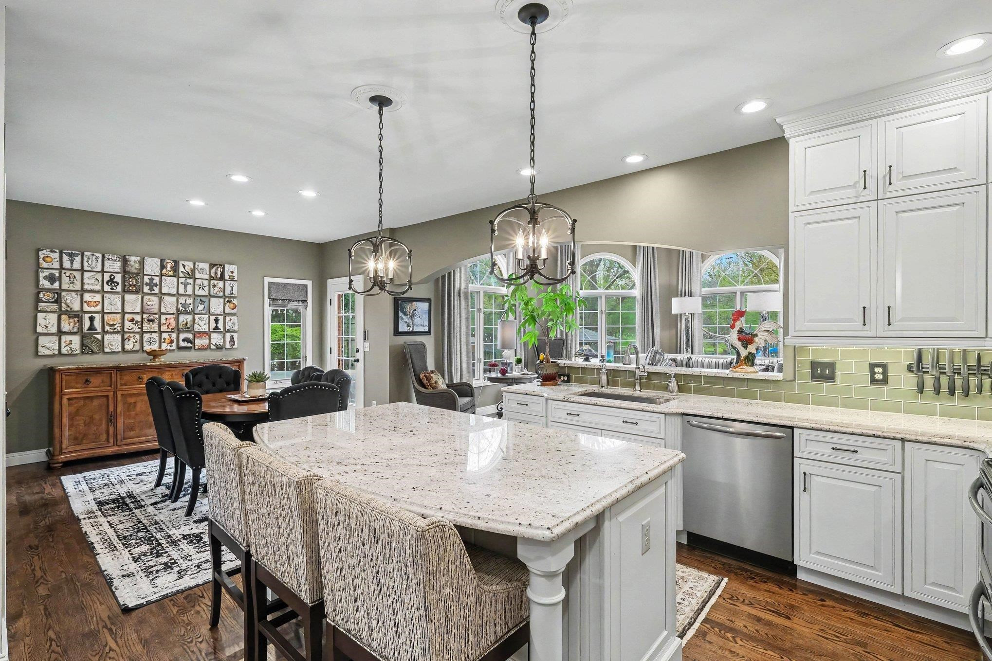 6137 Brookstone Lane, Grand Blanc, MI 48439 — Photo 25