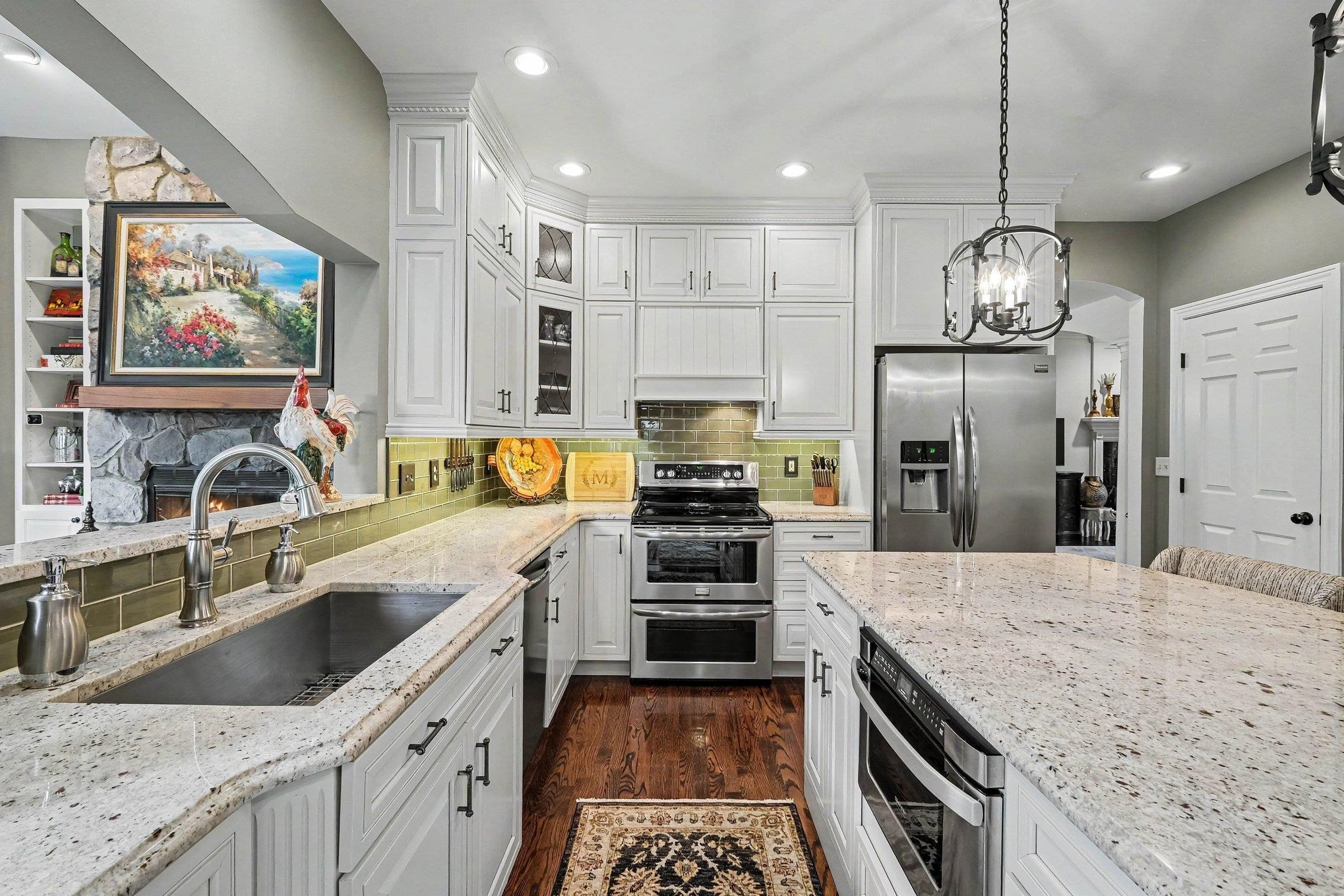 6137 Brookstone Lane, Grand Blanc, MI 48439 — Photo 27