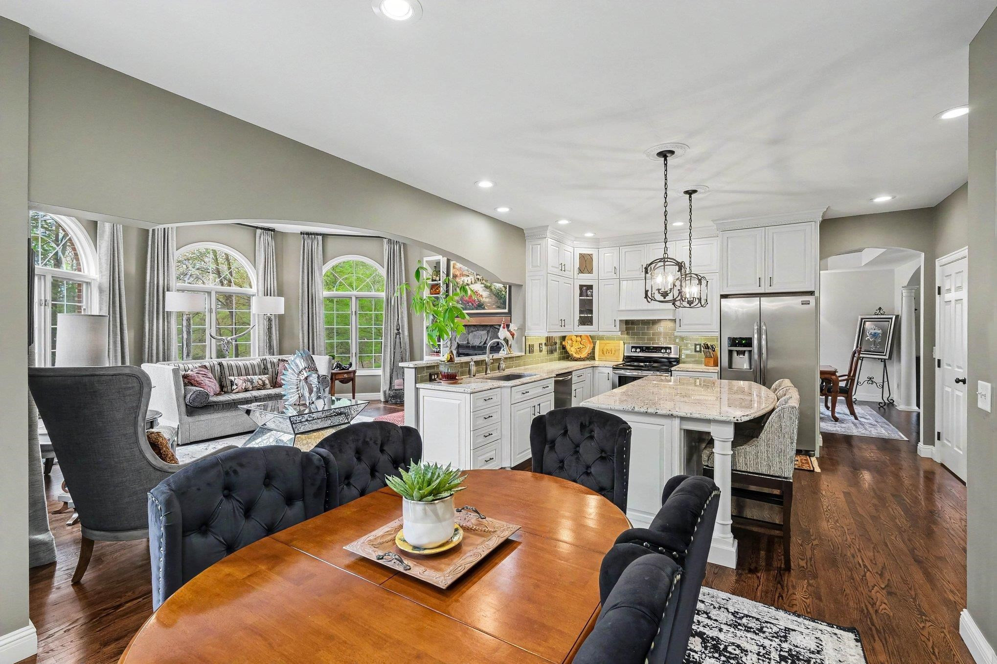 6137 Brookstone Lane, Grand Blanc, MI 48439 — Photo 28