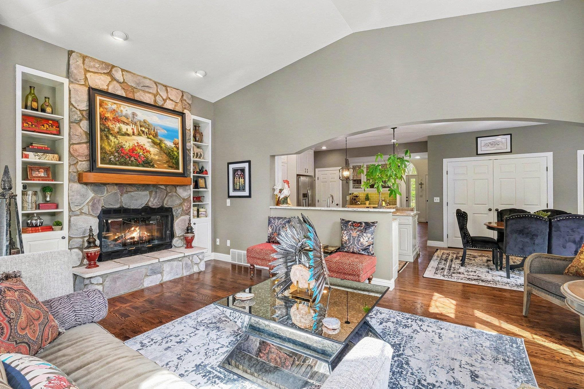6137 Brookstone Lane, Grand Blanc, MI 48439 — Photo 31