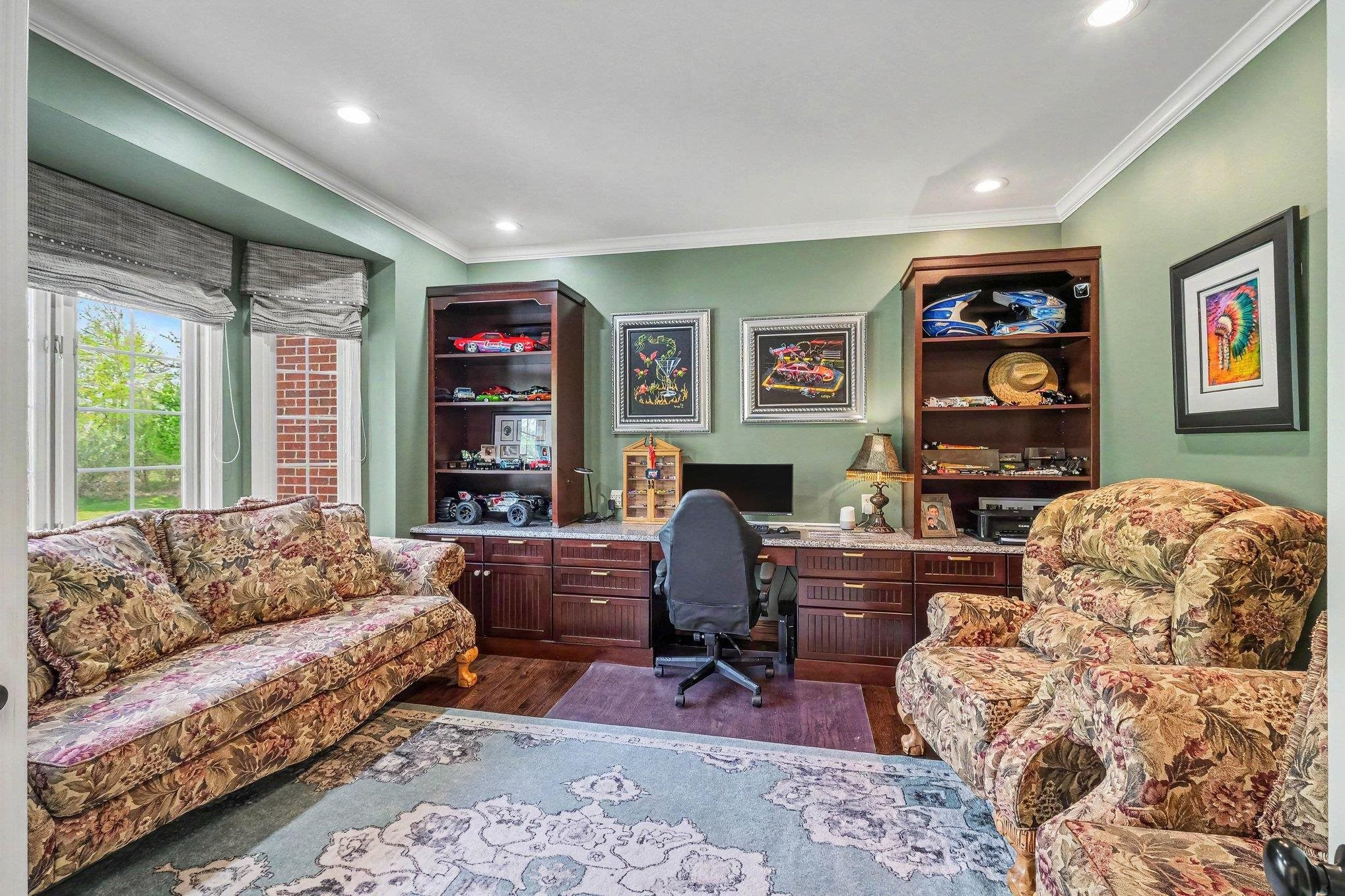 6137 Brookstone Lane, Grand Blanc, MI 48439 — Photo 33