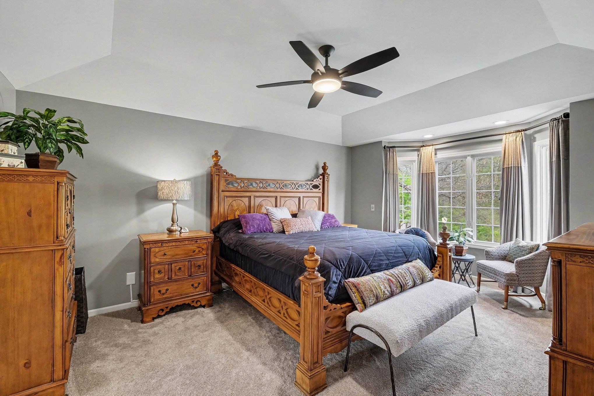 6137 Brookstone Lane, Grand Blanc, MI 48439 — Photo 35
