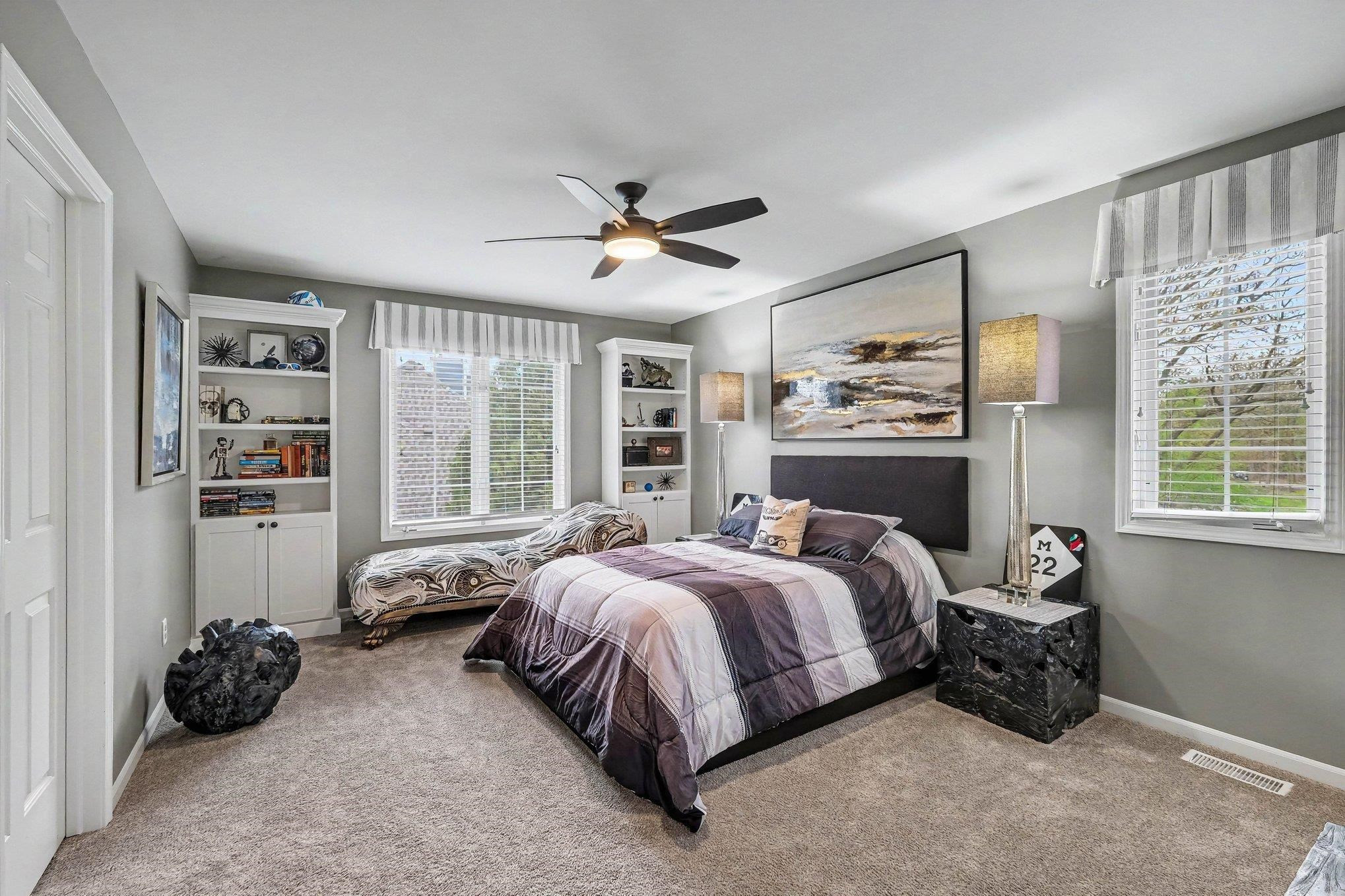 6137 Brookstone Lane, Grand Blanc, MI 48439 — Photo 45