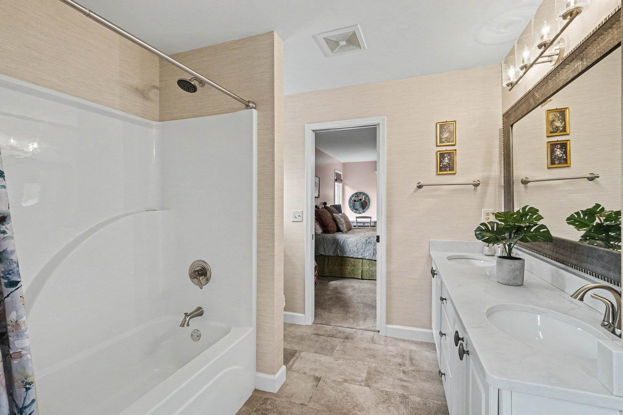 6137 Brookstone Lane, Grand Blanc, MI 48439 — Photo 54