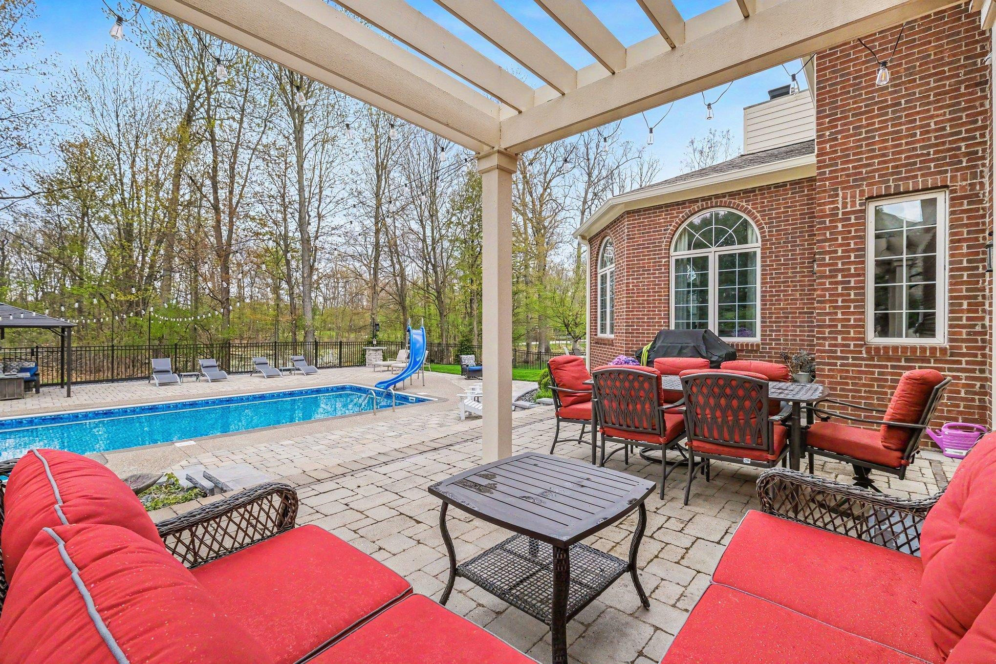6137 Brookstone Lane, Grand Blanc, MI 48439 — Photo 67