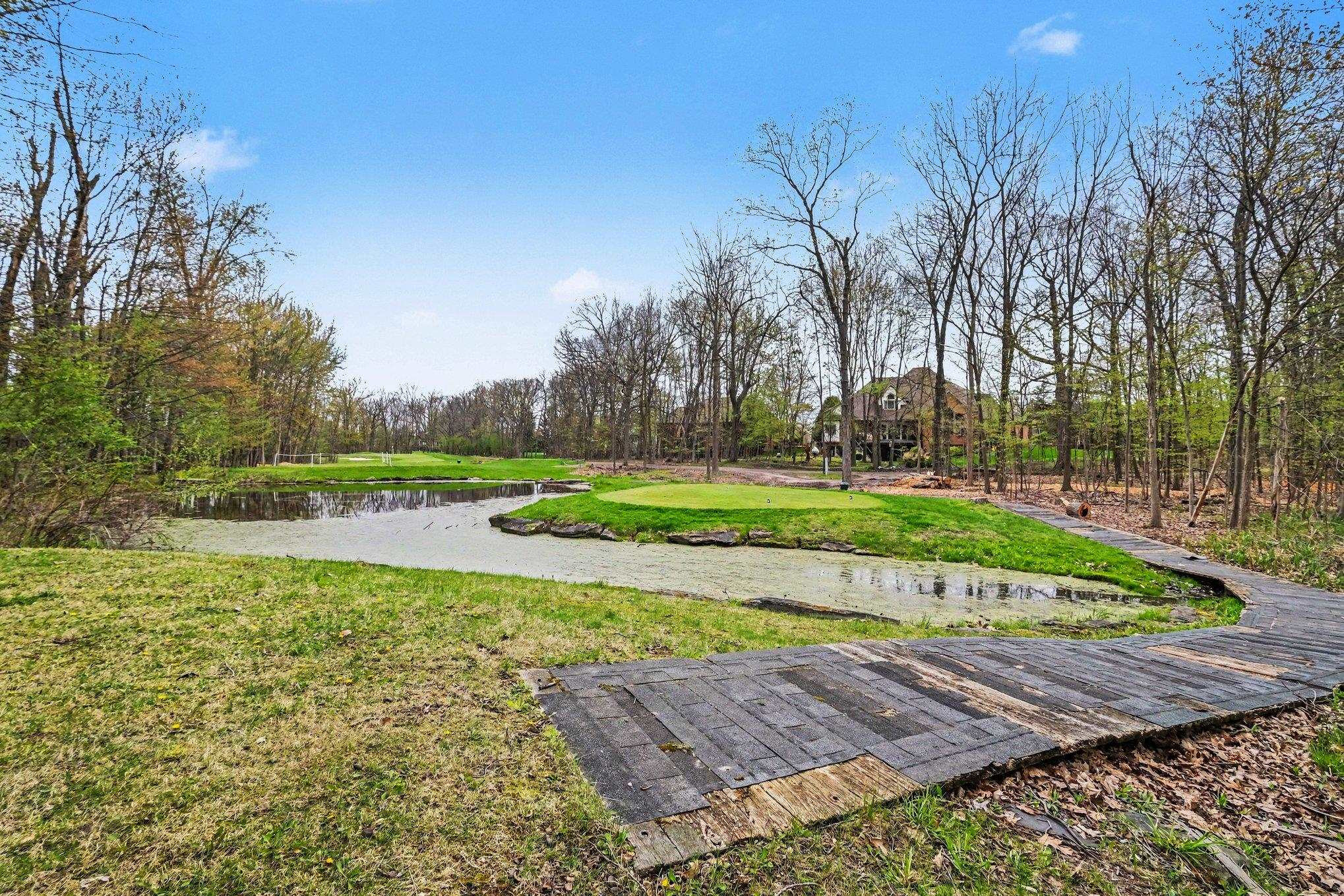 6137 Brookstone Lane, Grand Blanc, MI 48439 — Photo 70