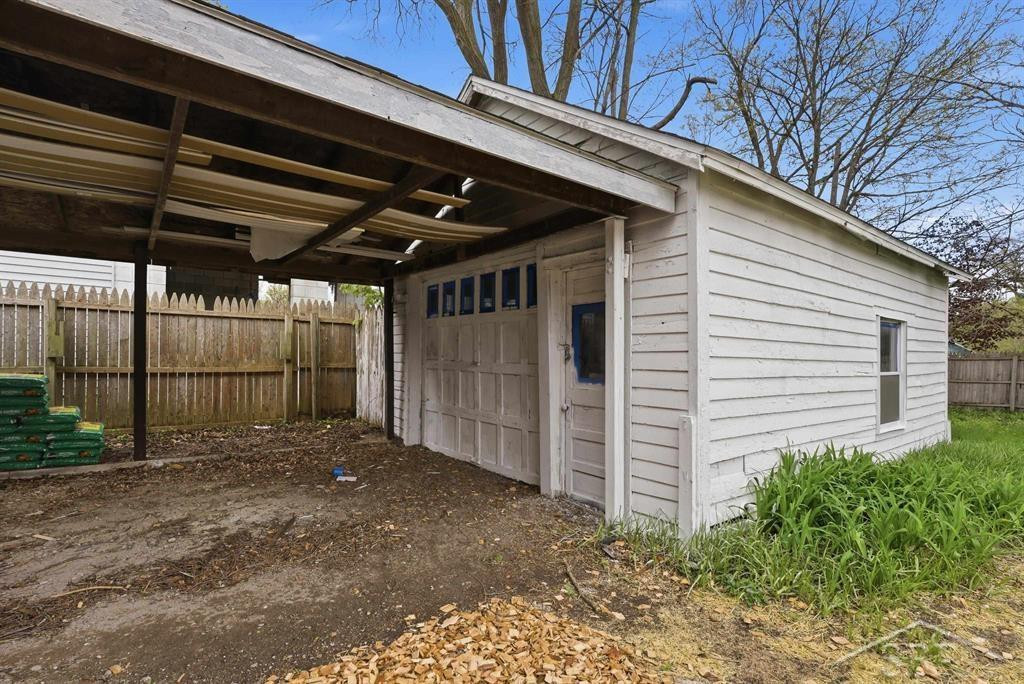 1119 Fournie Street, Midland, MI 48640 — Photo 19