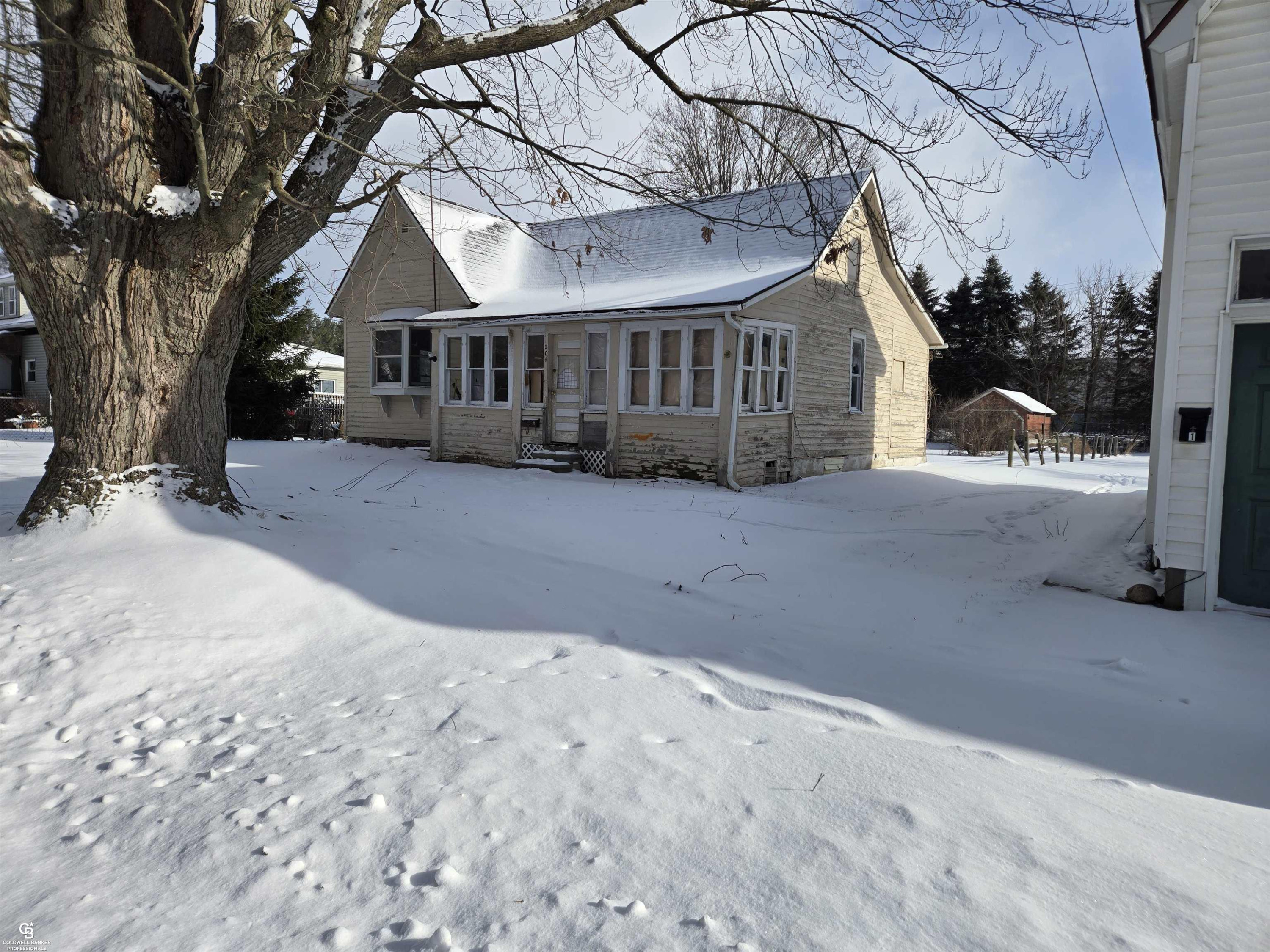 204 Mary Street, Yale, MI 48097
